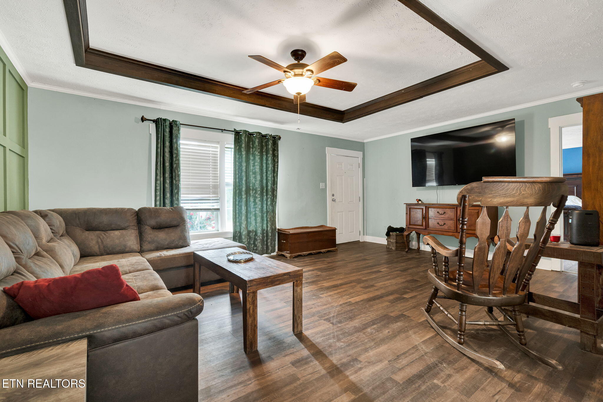 326 Mcclure Road Benton TN 37307