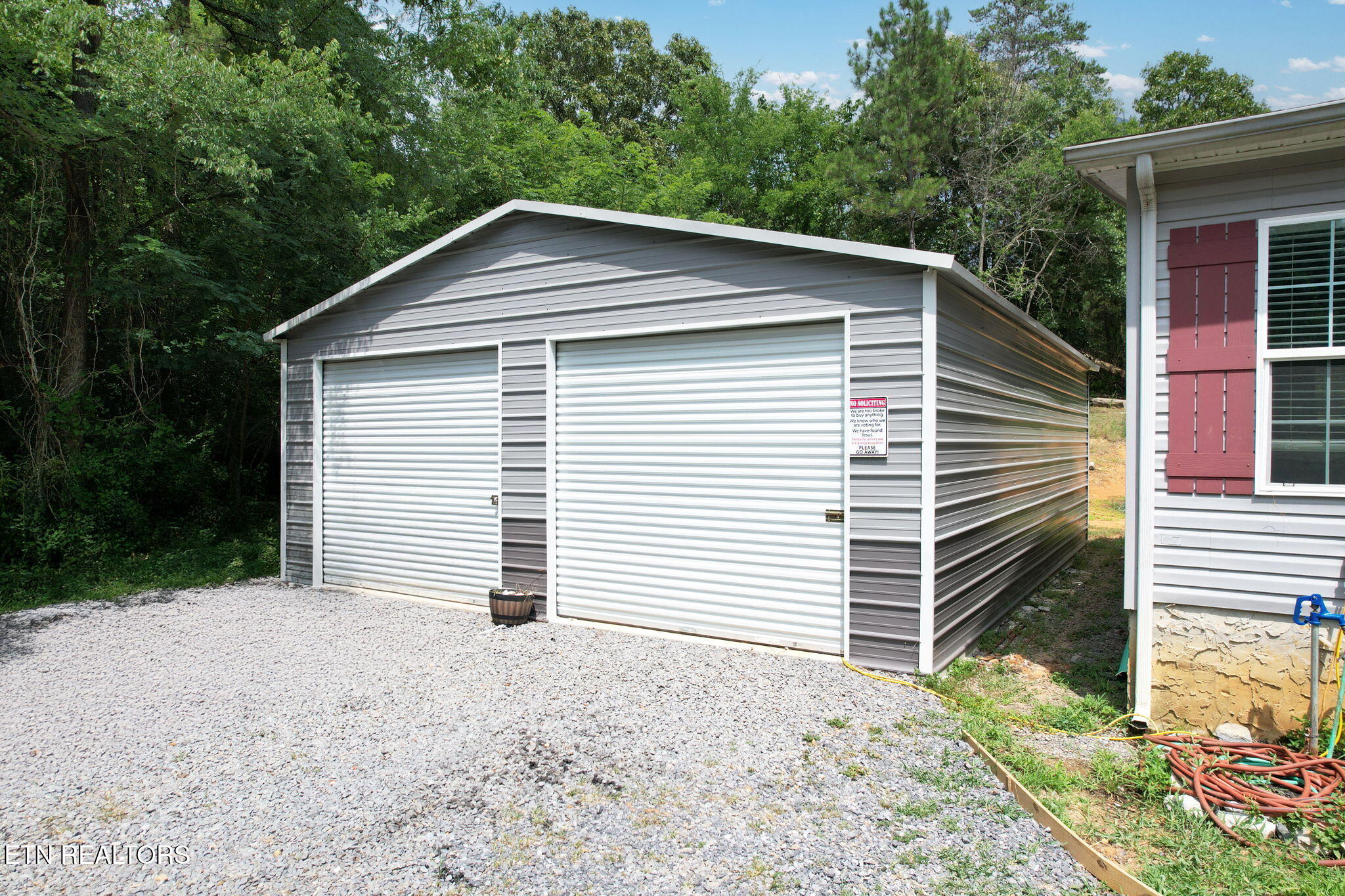 326 Mcclure Road Benton TN 37307