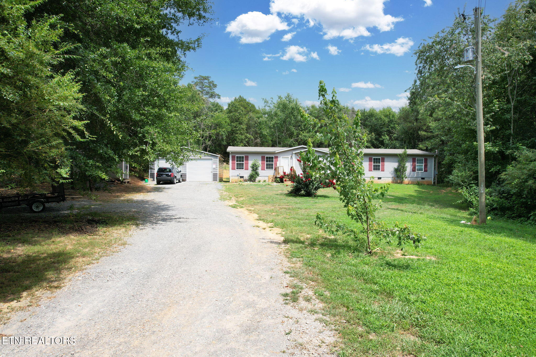 326 Mcclure Road Benton TN 37307
