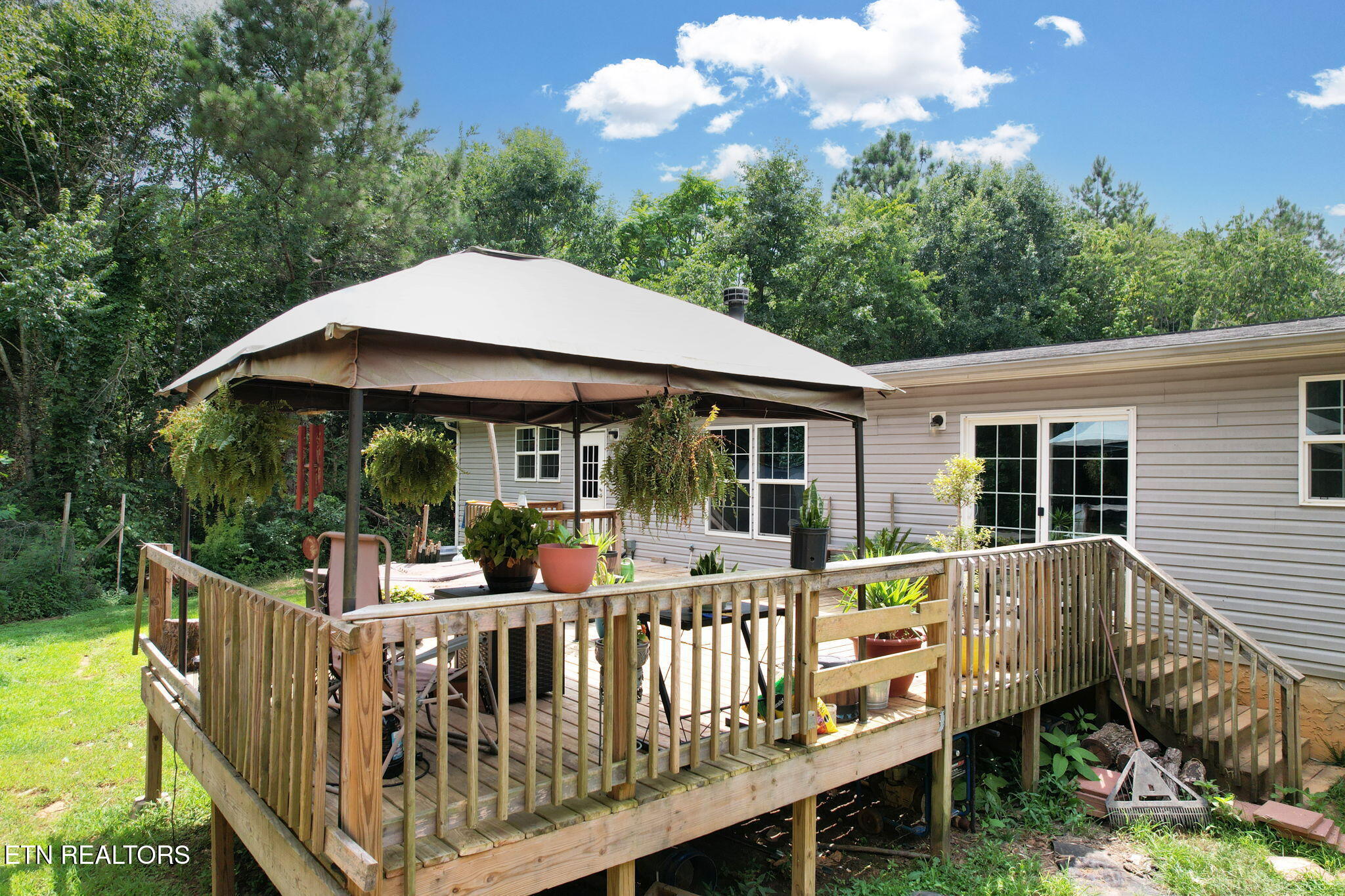 326 Mcclure Road Benton TN 37307