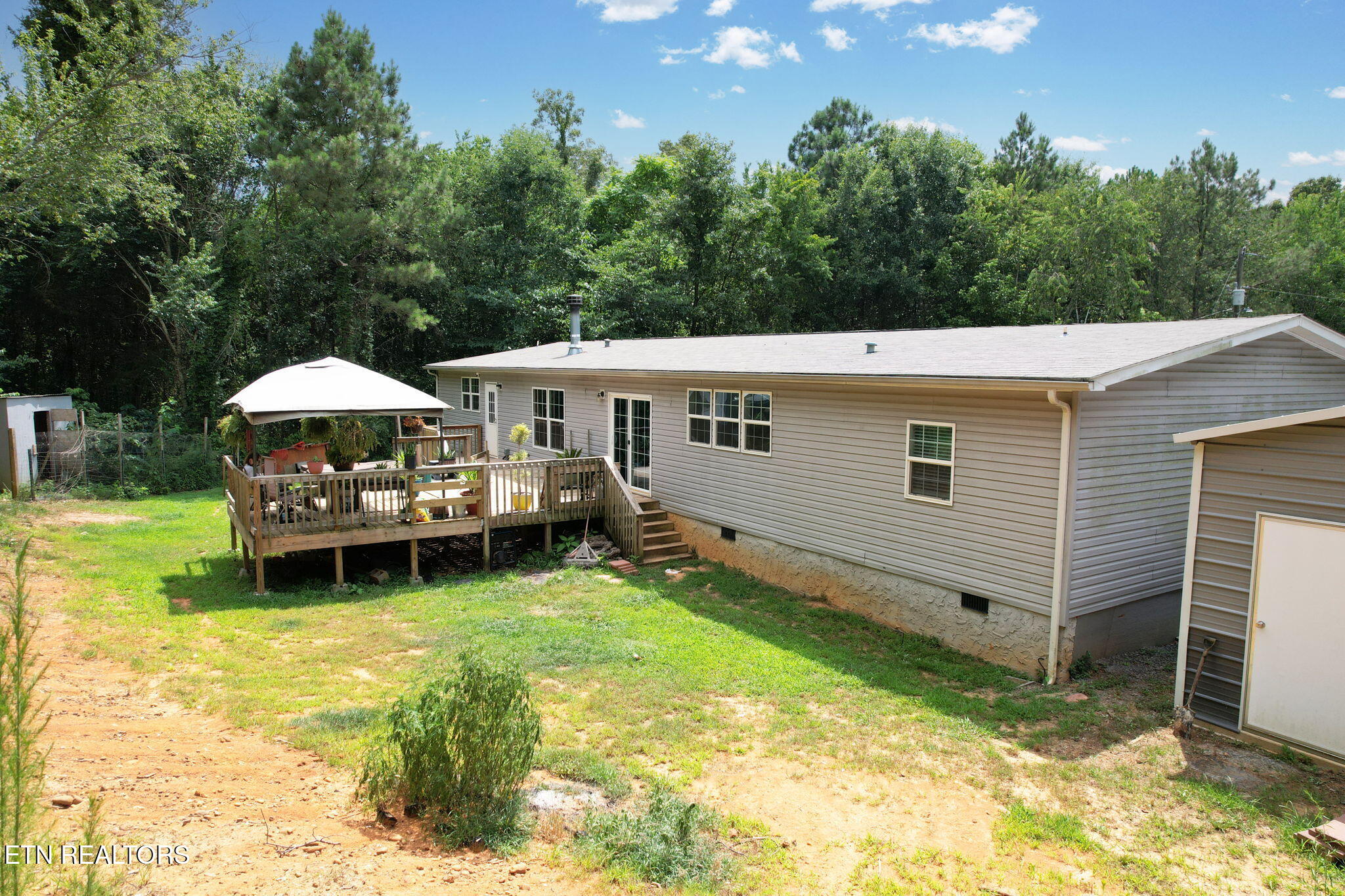 326 Mcclure Road Benton TN 37307