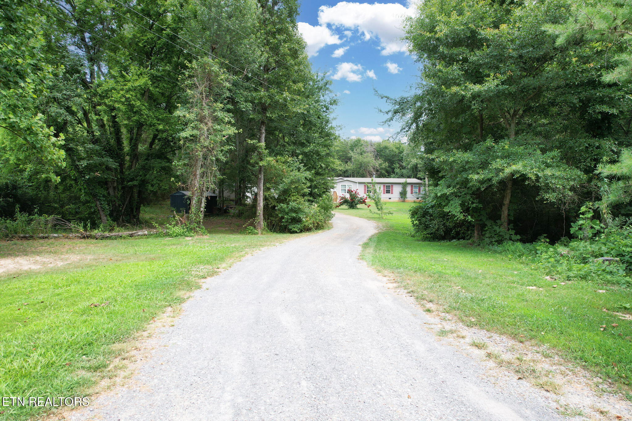 326 Mcclure Road Benton TN 37307