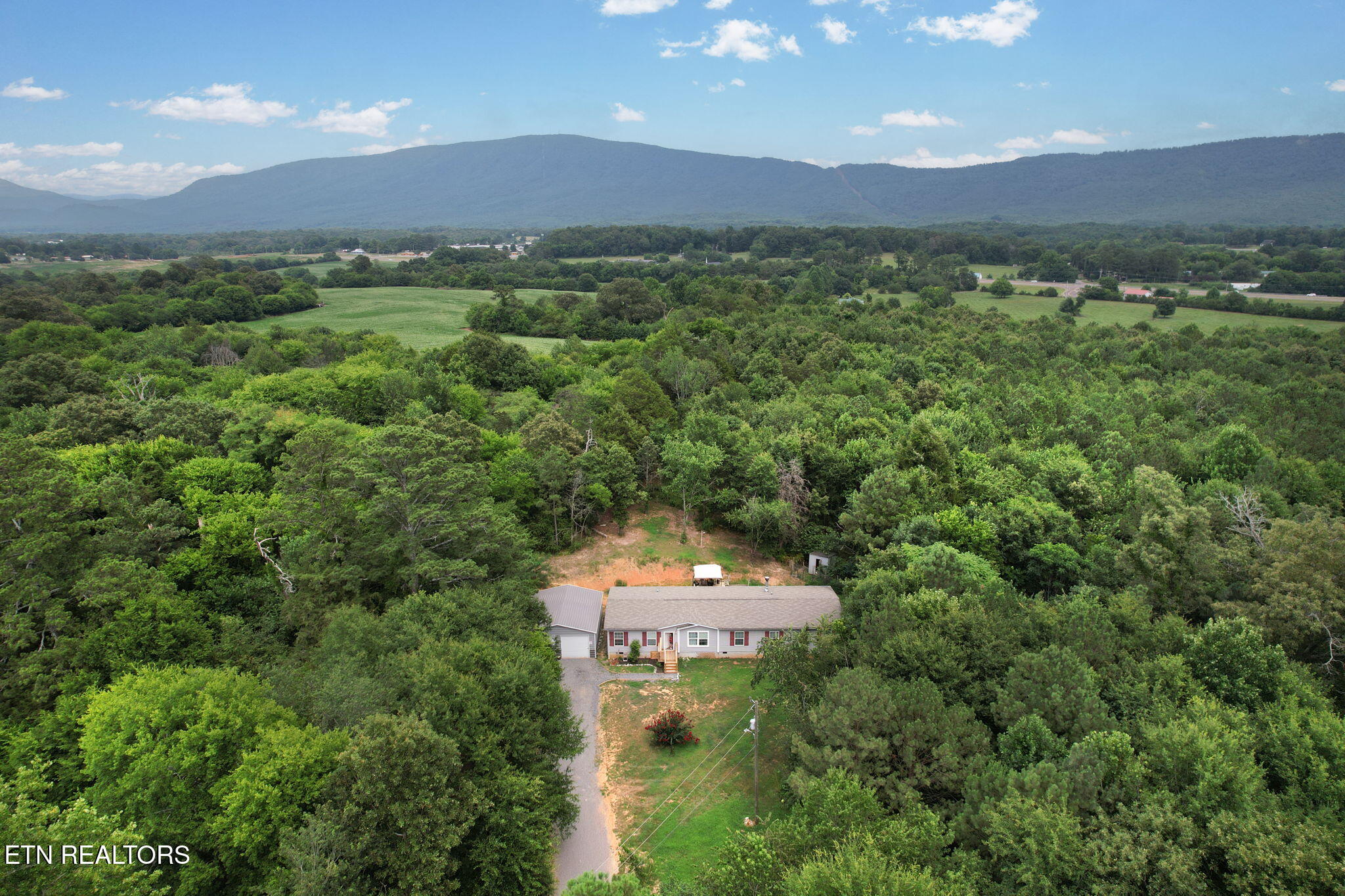 326 Mcclure Road Benton TN 37307