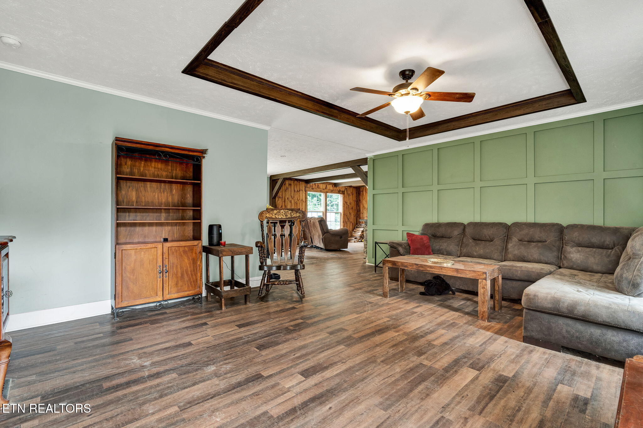 326 Mcclure Road Benton TN 37307