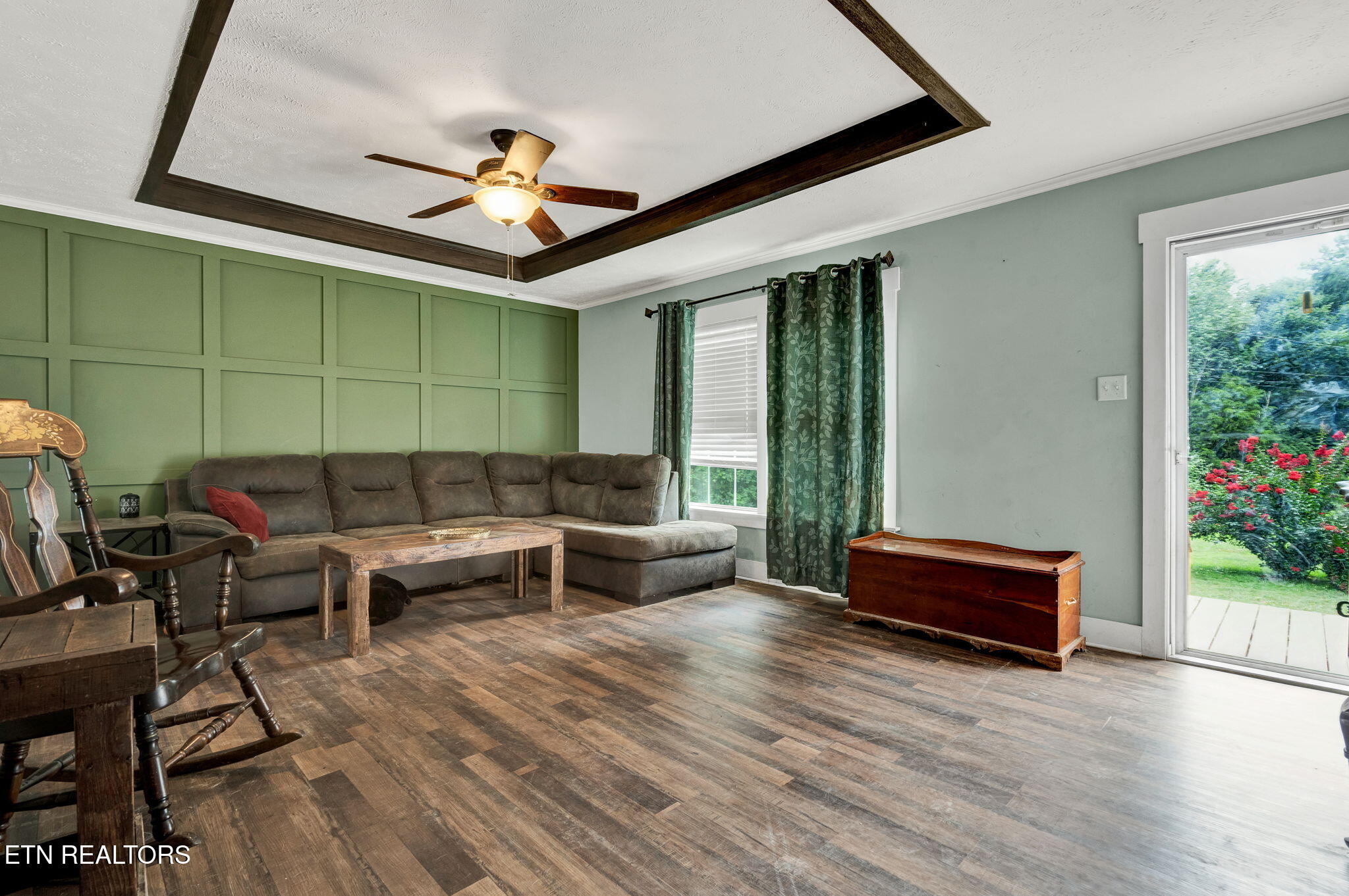 326 Mcclure Road Benton TN 37307