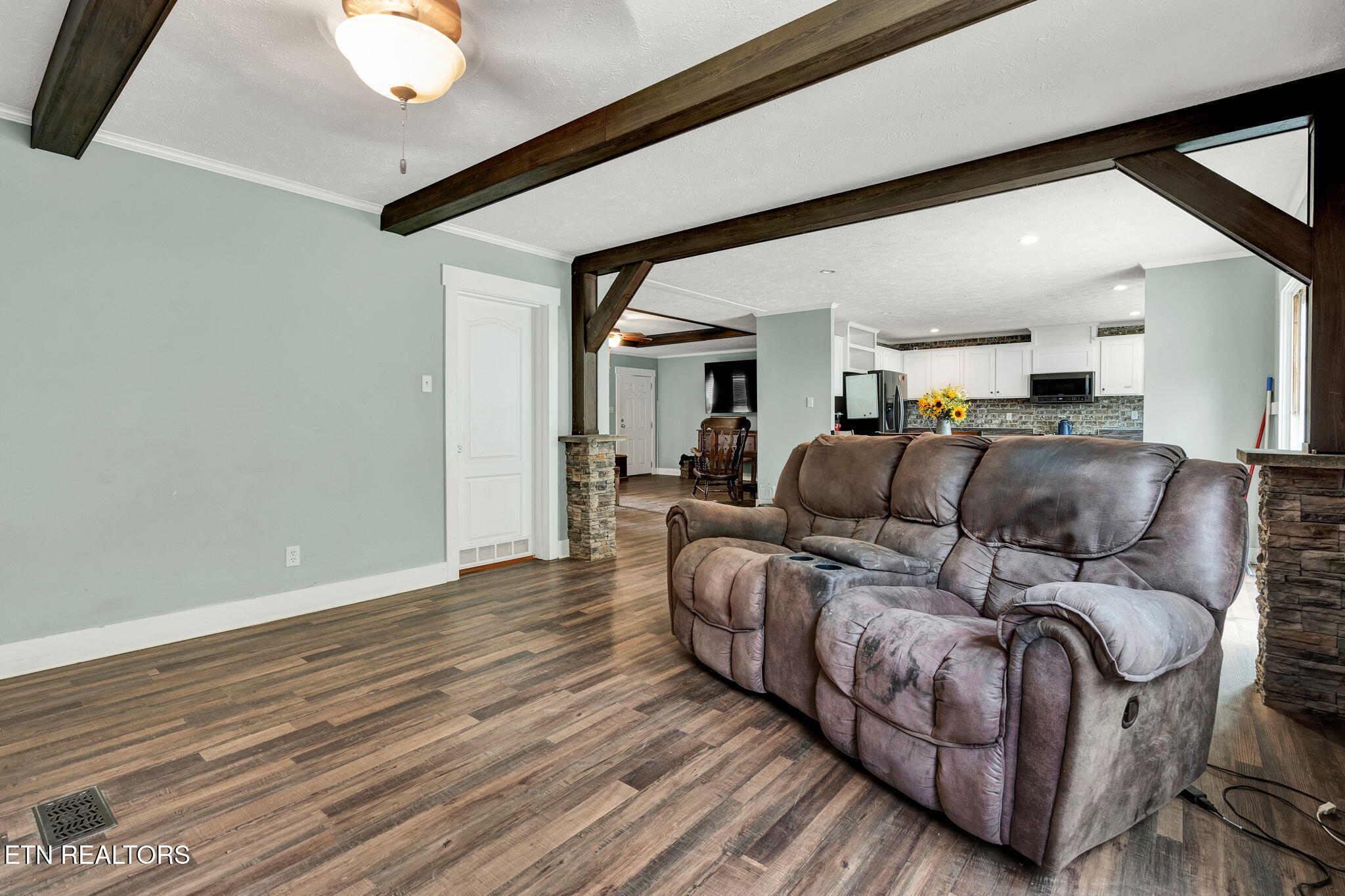 326 Mcclure Road Benton TN 37307