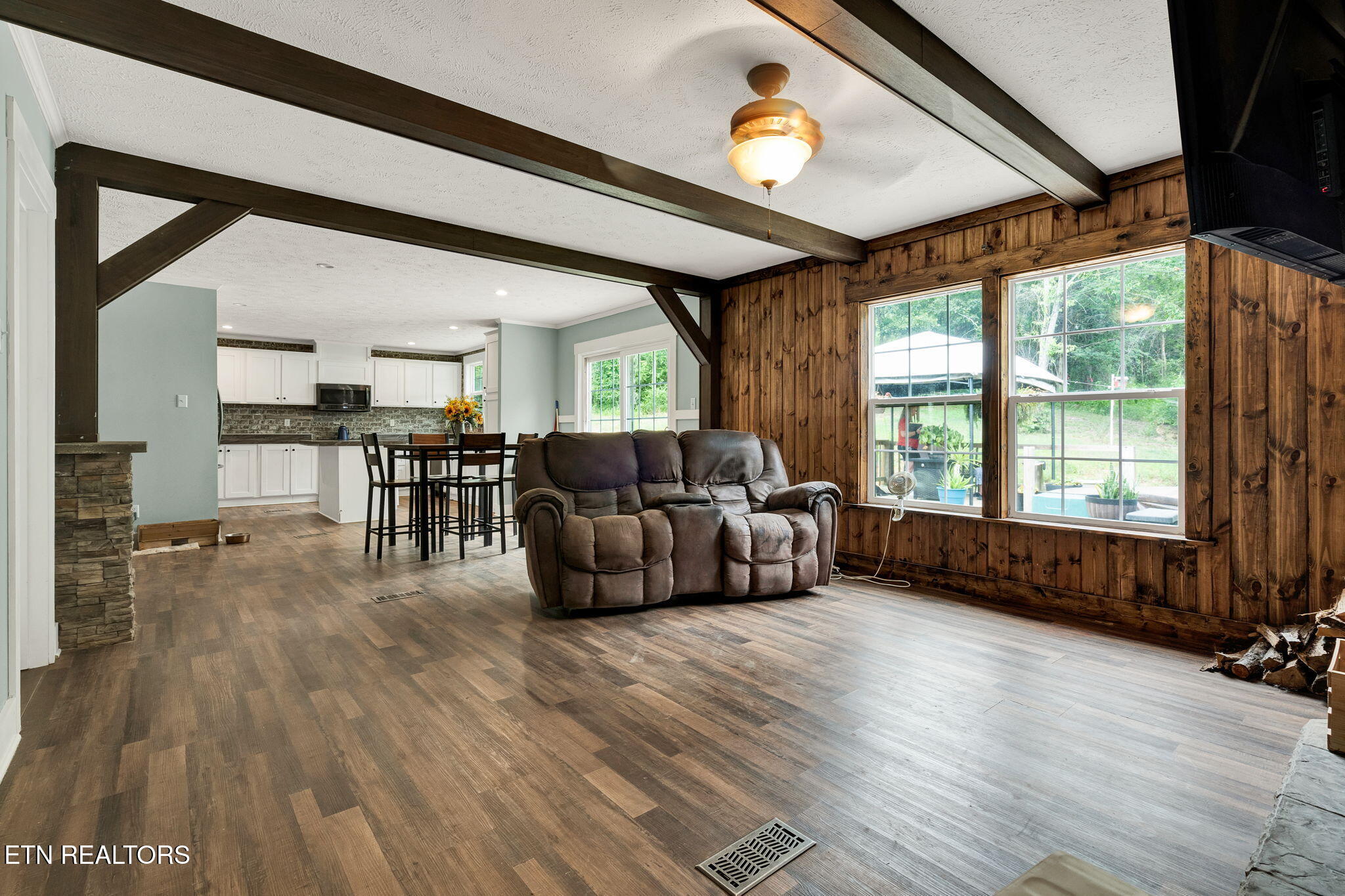 326 Mcclure Road Benton TN 37307