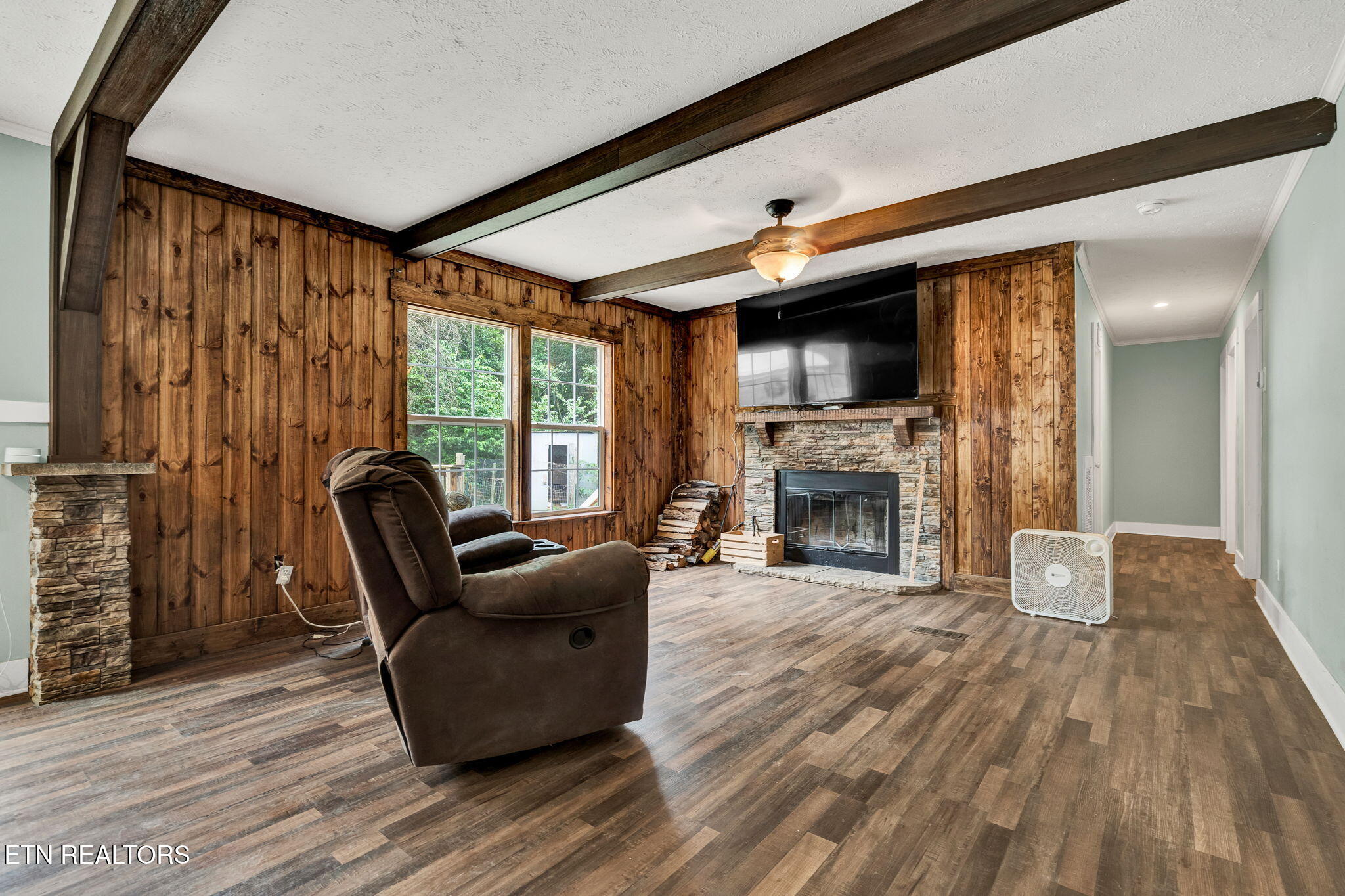 326 Mcclure Road Benton TN 37307