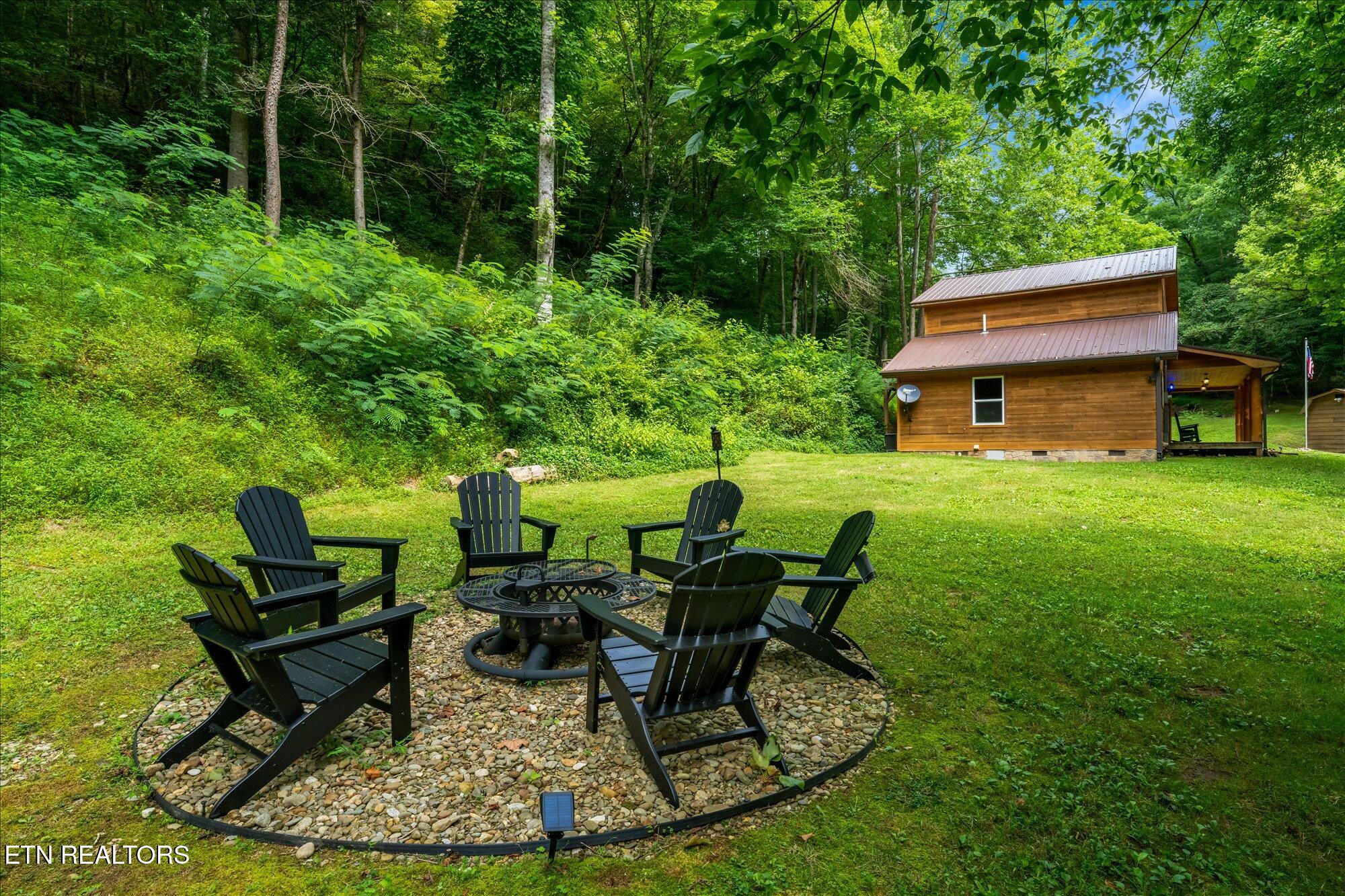 3616 Henry Town Road Sevierville TN 37876