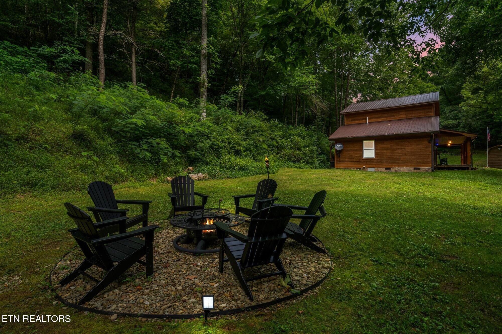 3616 Henry Town Road Sevierville TN 37876