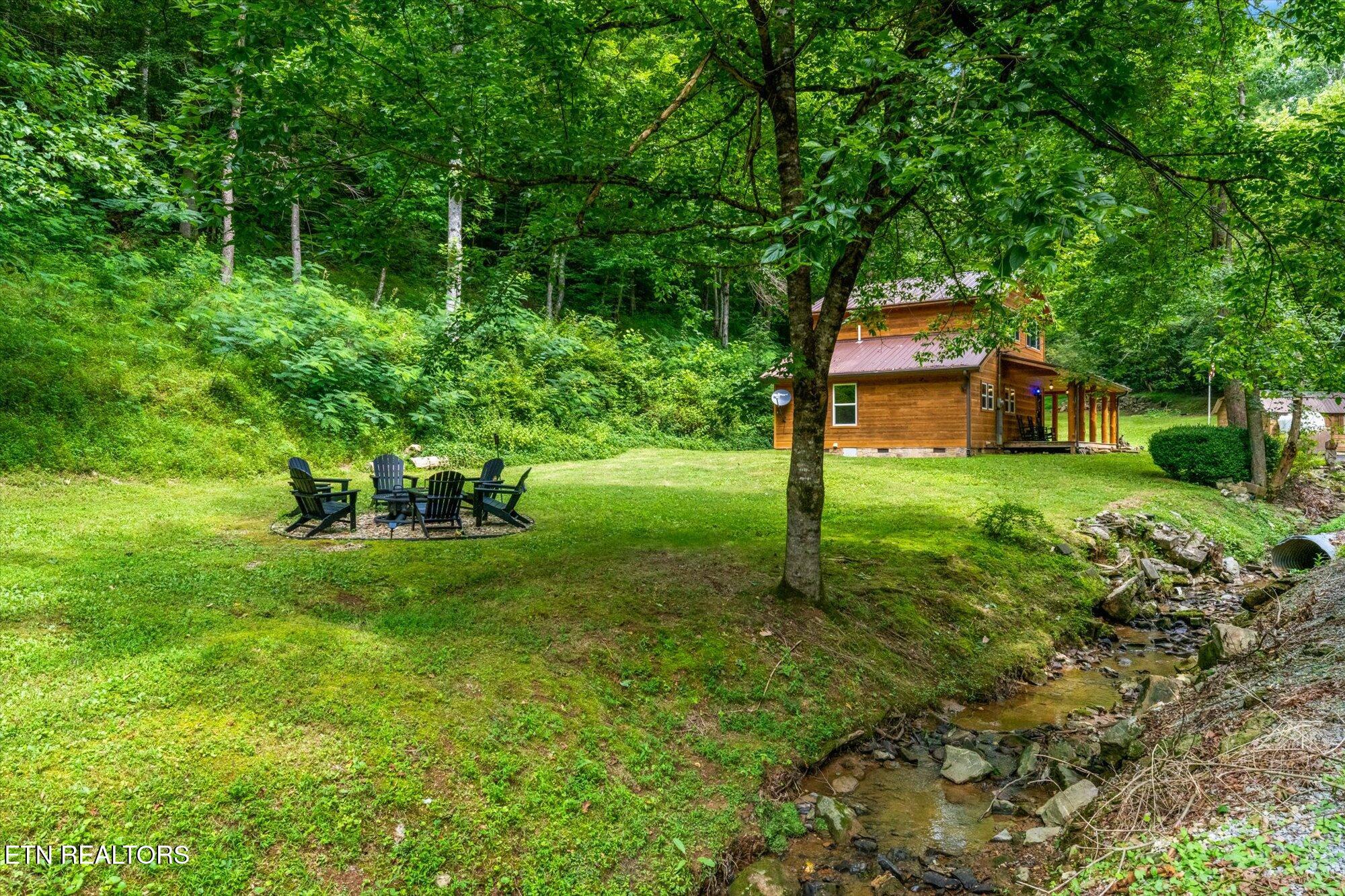 3616 Henry Town Road Sevierville TN 37876
