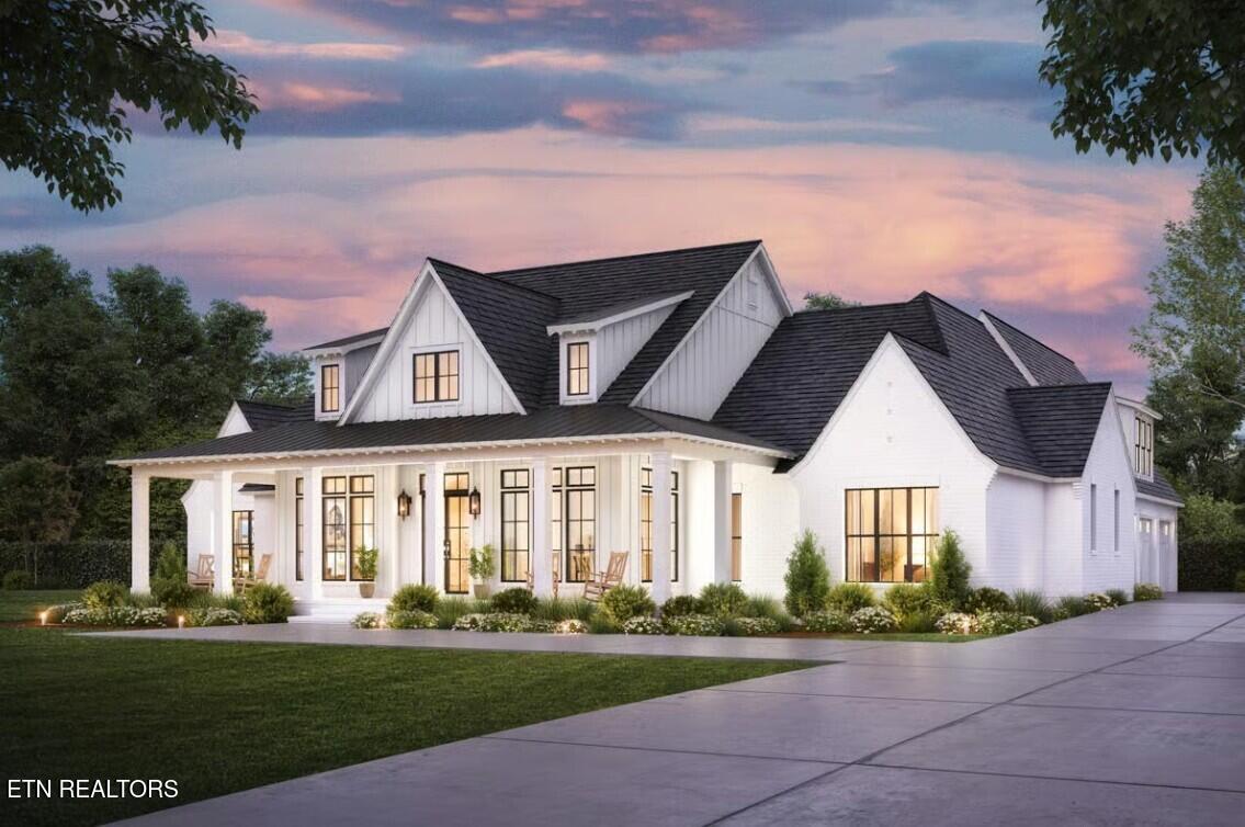 Lot 24-a Summerset Drive Talbott TN 37877