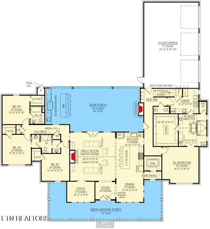 Lot 24-a Summerset Drive Talbott TN 37877
