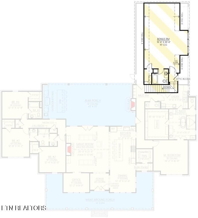 Lot 24-a Summerset Drive Talbott TN 37877