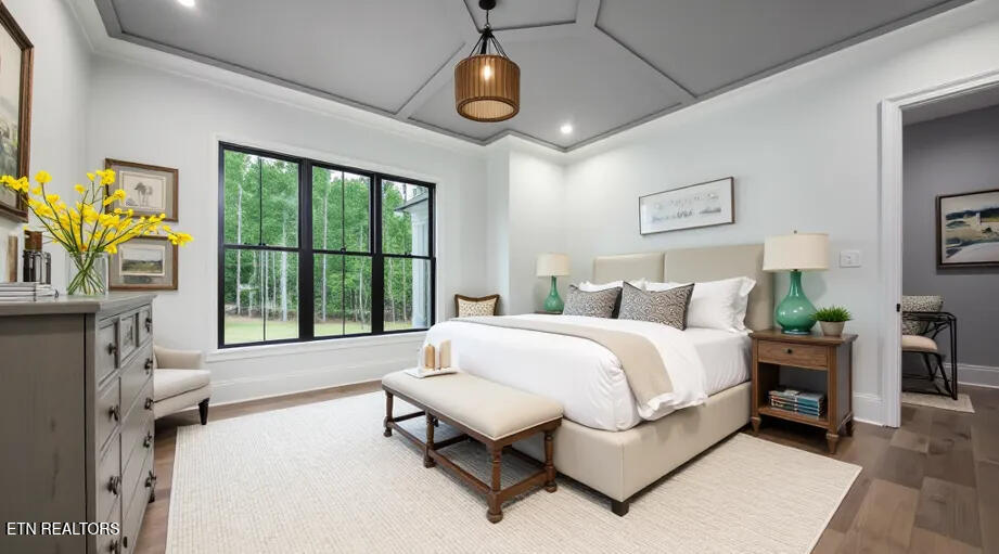 Lot 24-a Summerset Drive Talbott TN 37877
