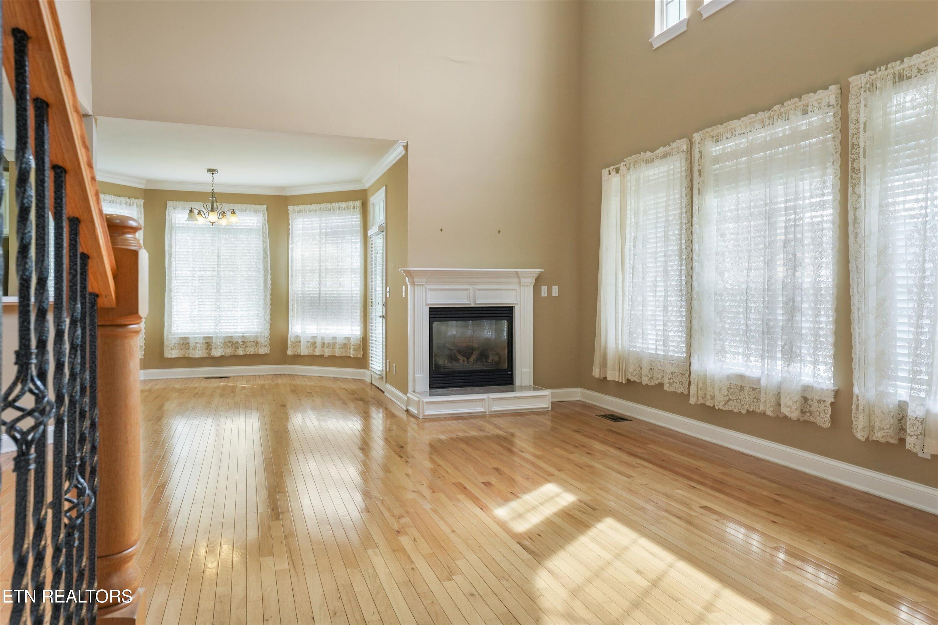 161 Liberty Court Oak Ridge TN 37830
