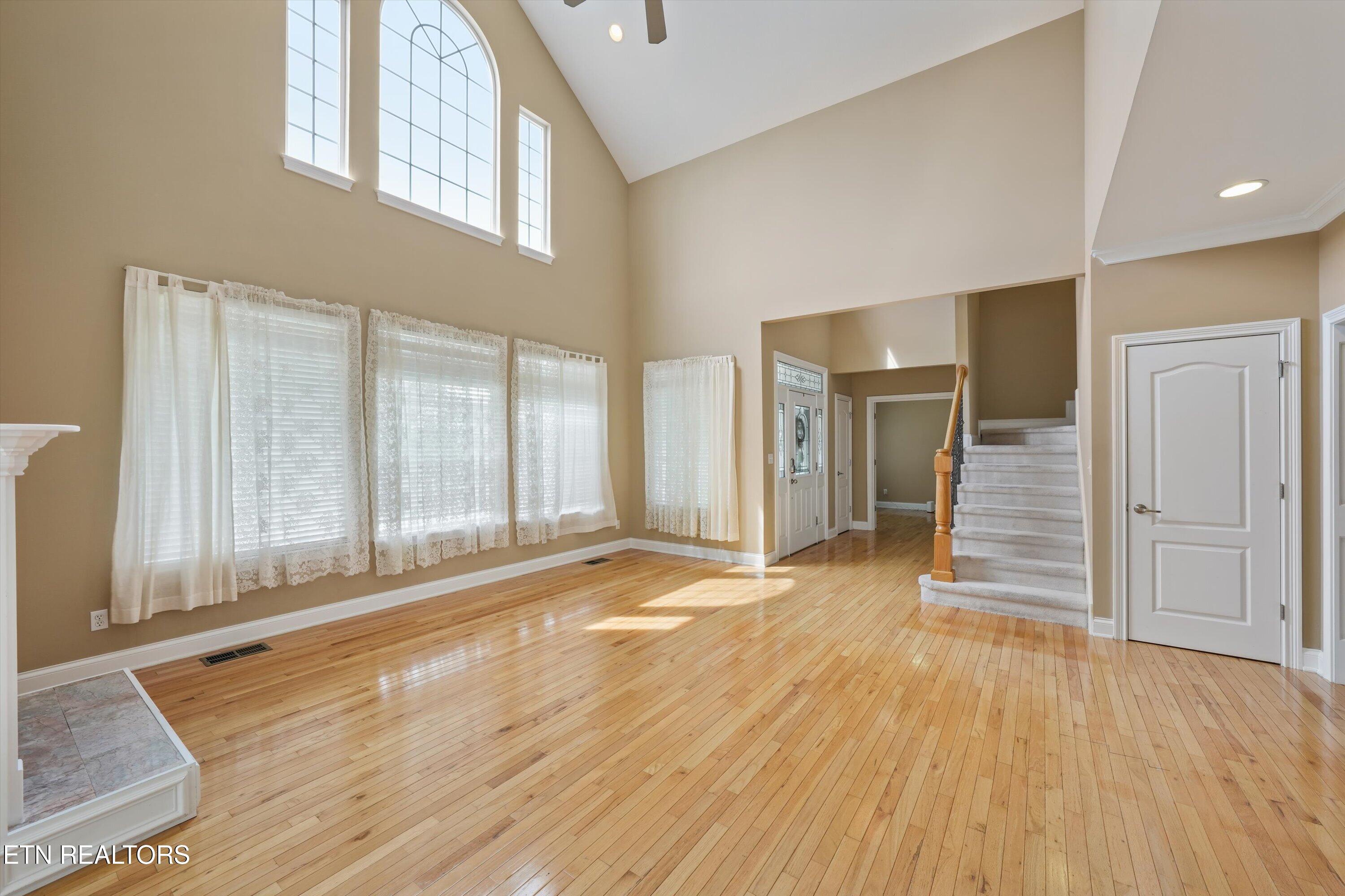 161 Liberty Court Oak Ridge TN 37830