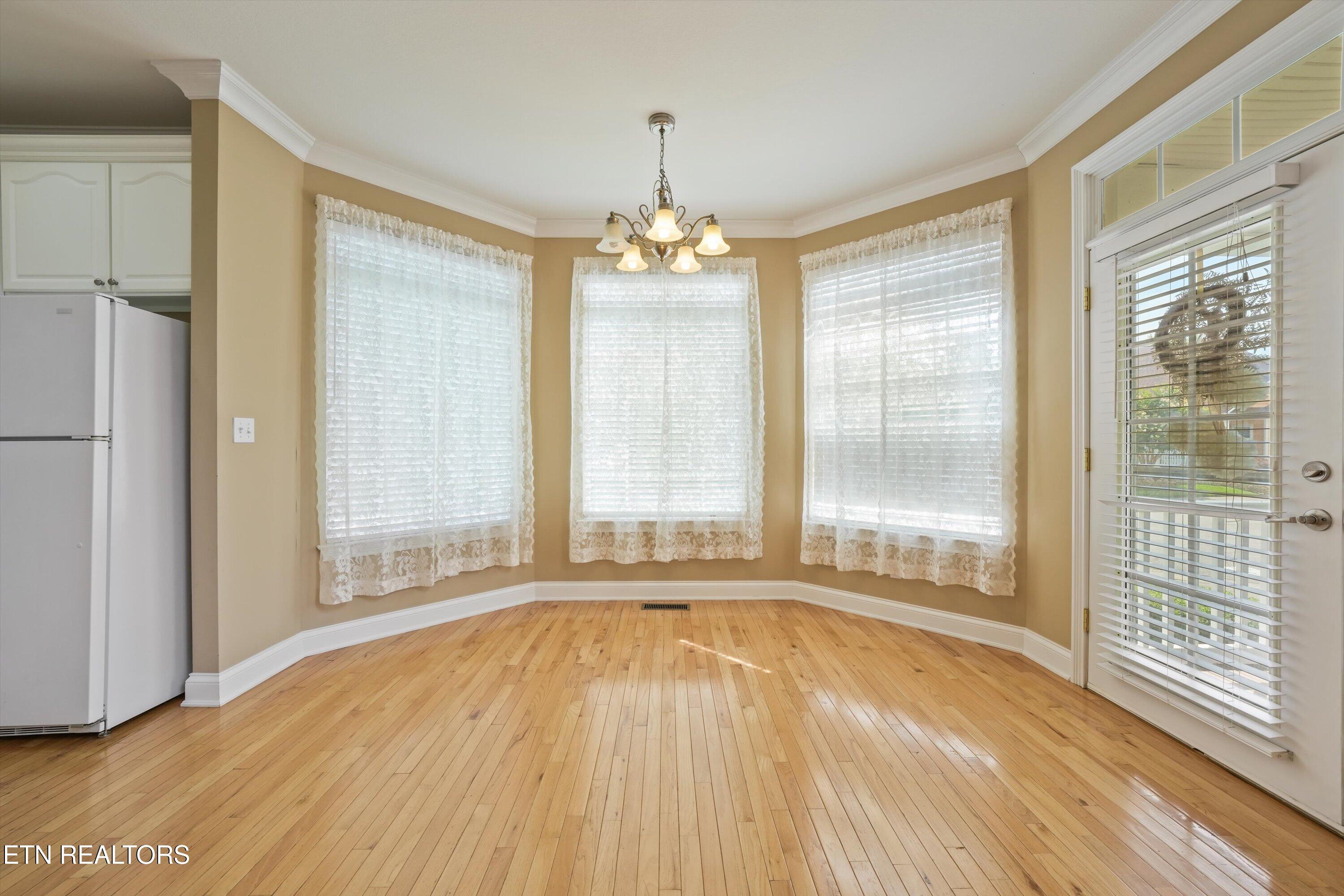 161 Liberty Court Oak Ridge TN 37830