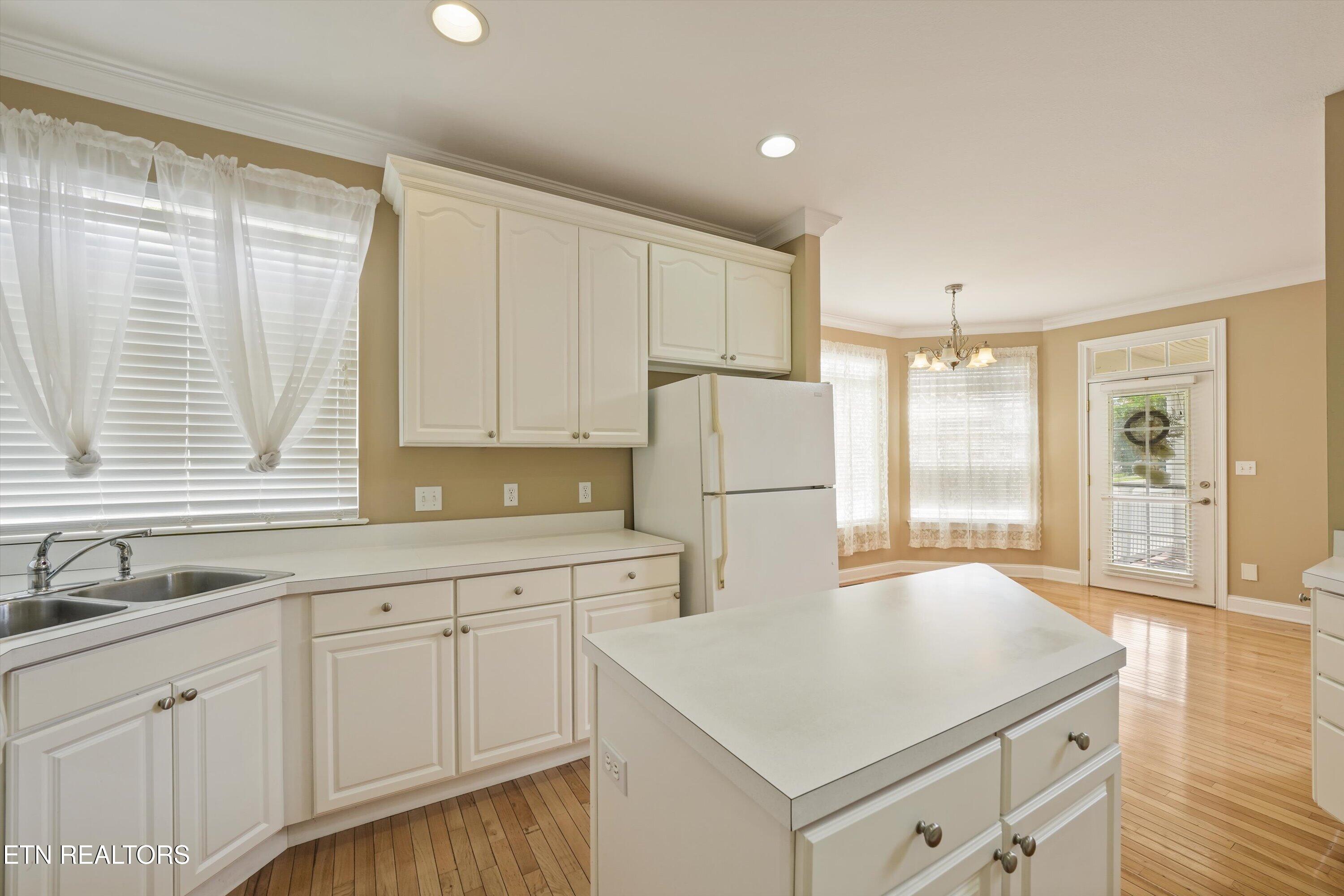 161 Liberty Court Oak Ridge TN 37830