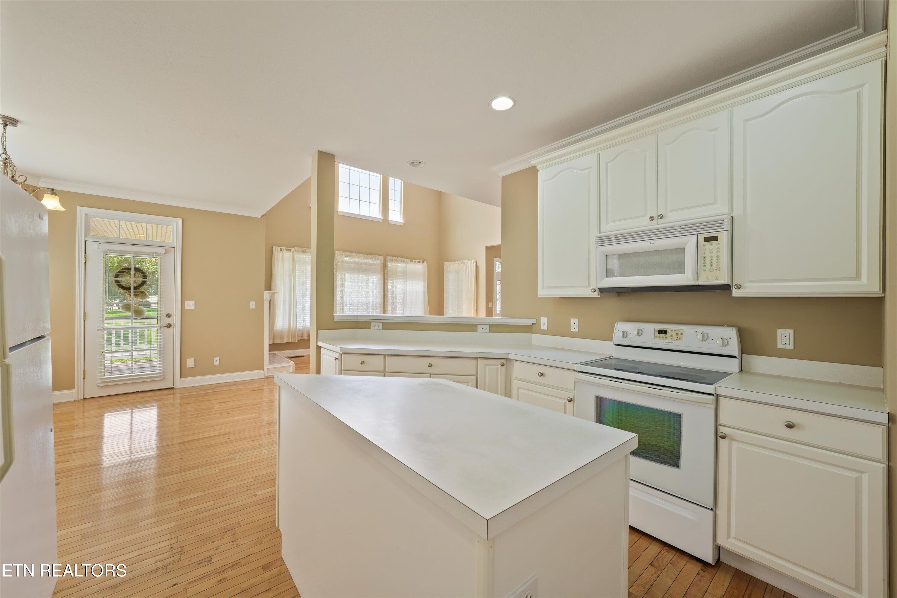 161 Liberty Court Oak Ridge TN 37830