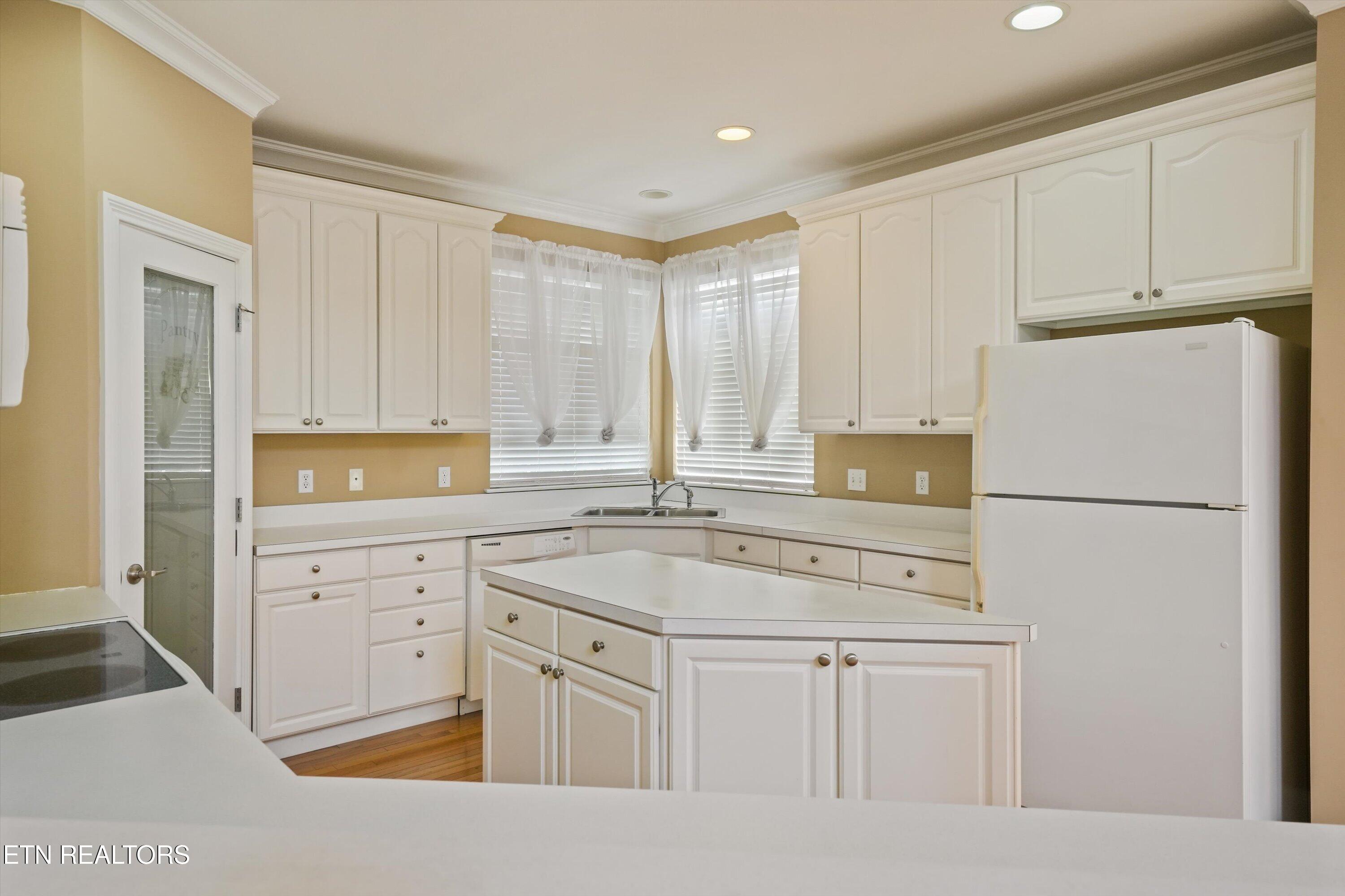 161 Liberty Court Oak Ridge TN 37830