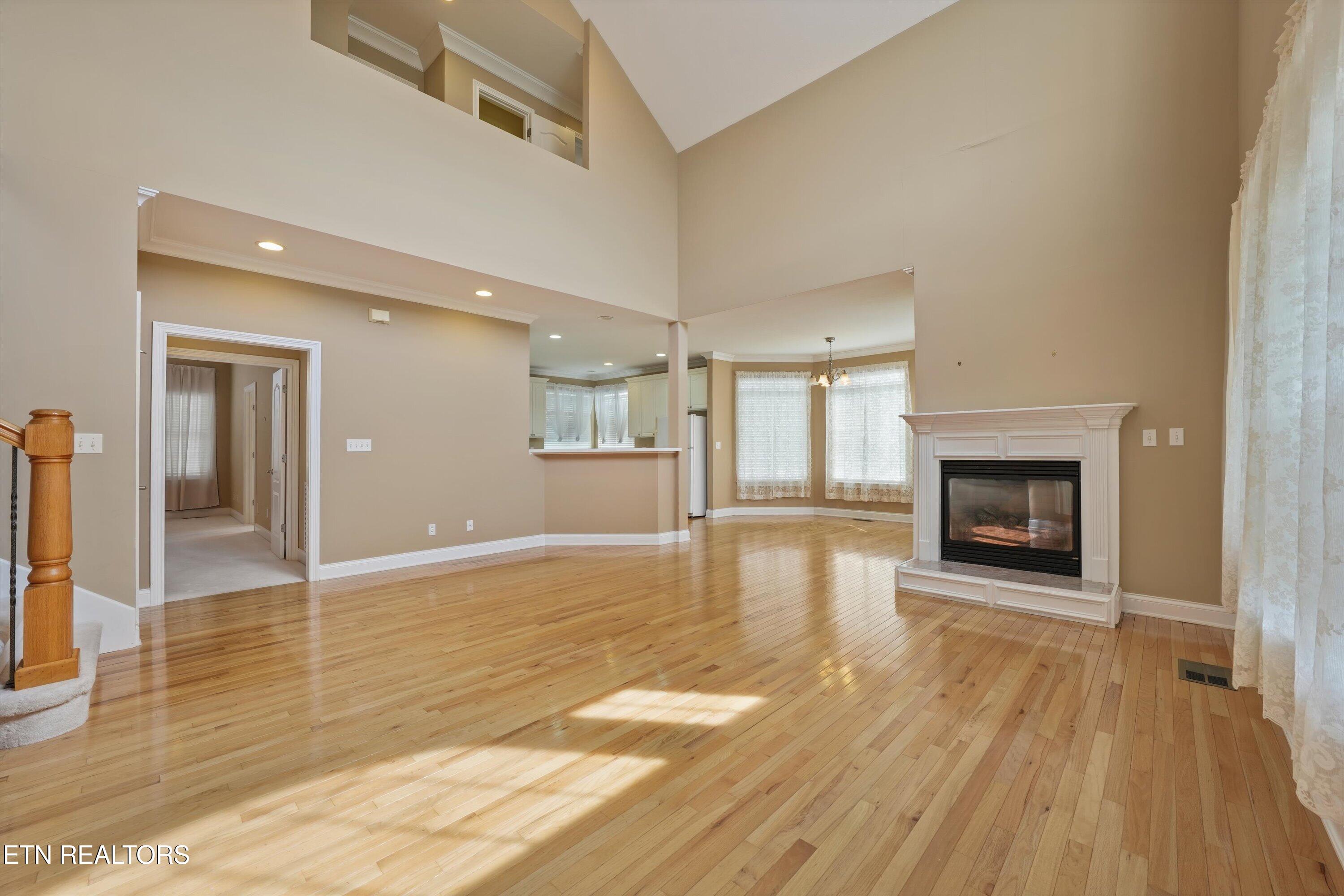 161 Liberty Court Oak Ridge TN 37830
