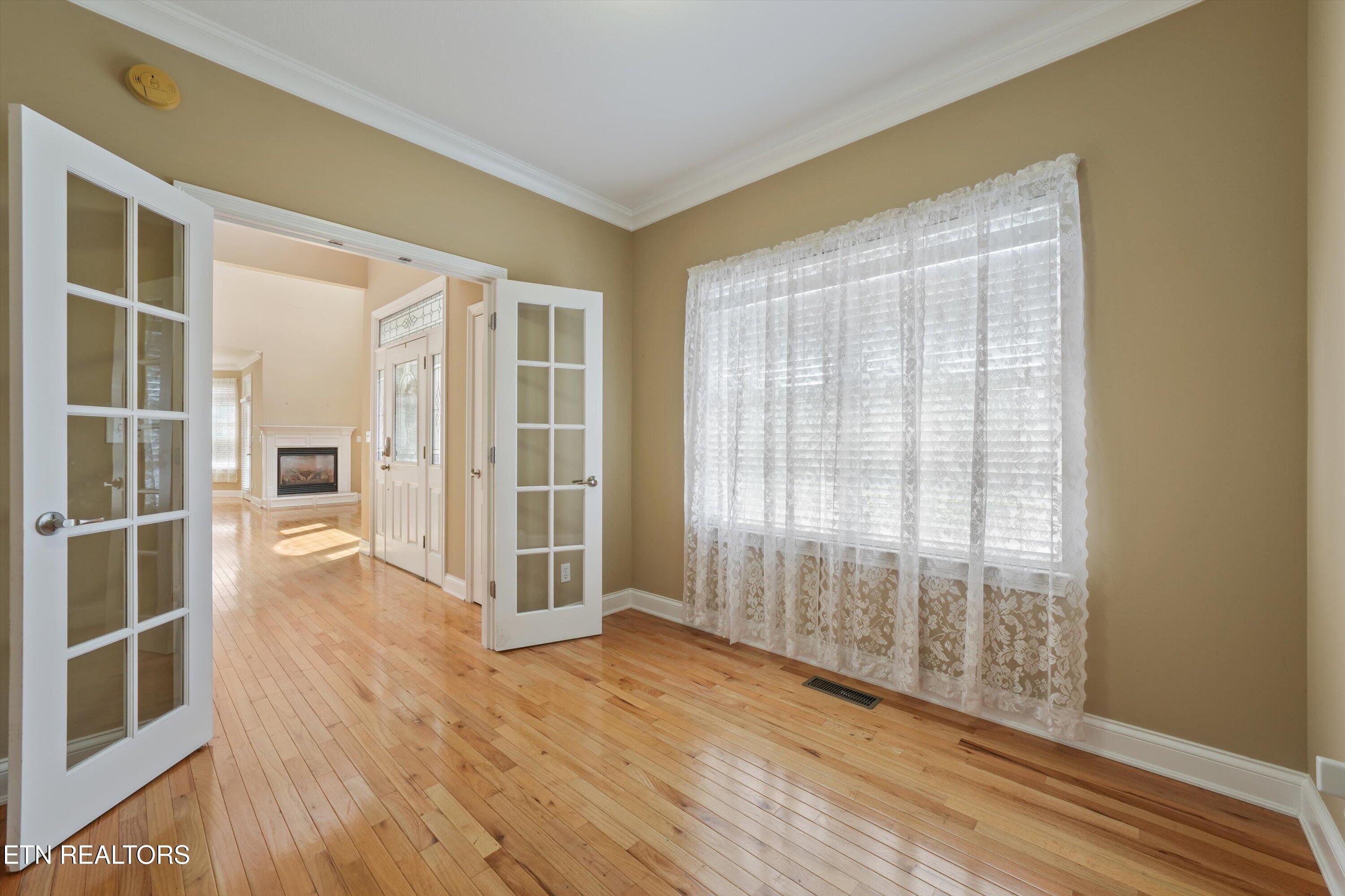 161 Liberty Court Oak Ridge TN 37830