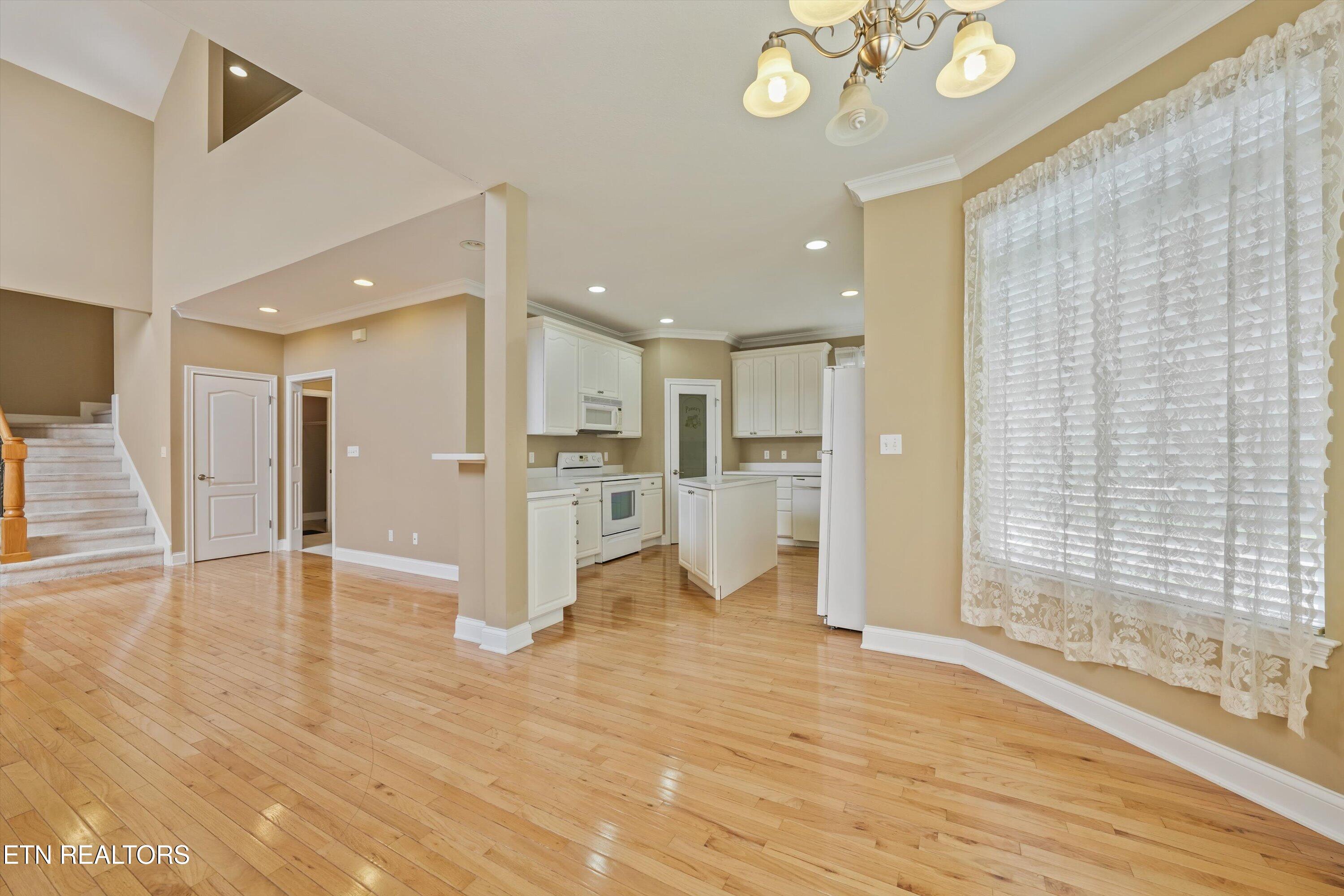 161 Liberty Court Oak Ridge TN 37830