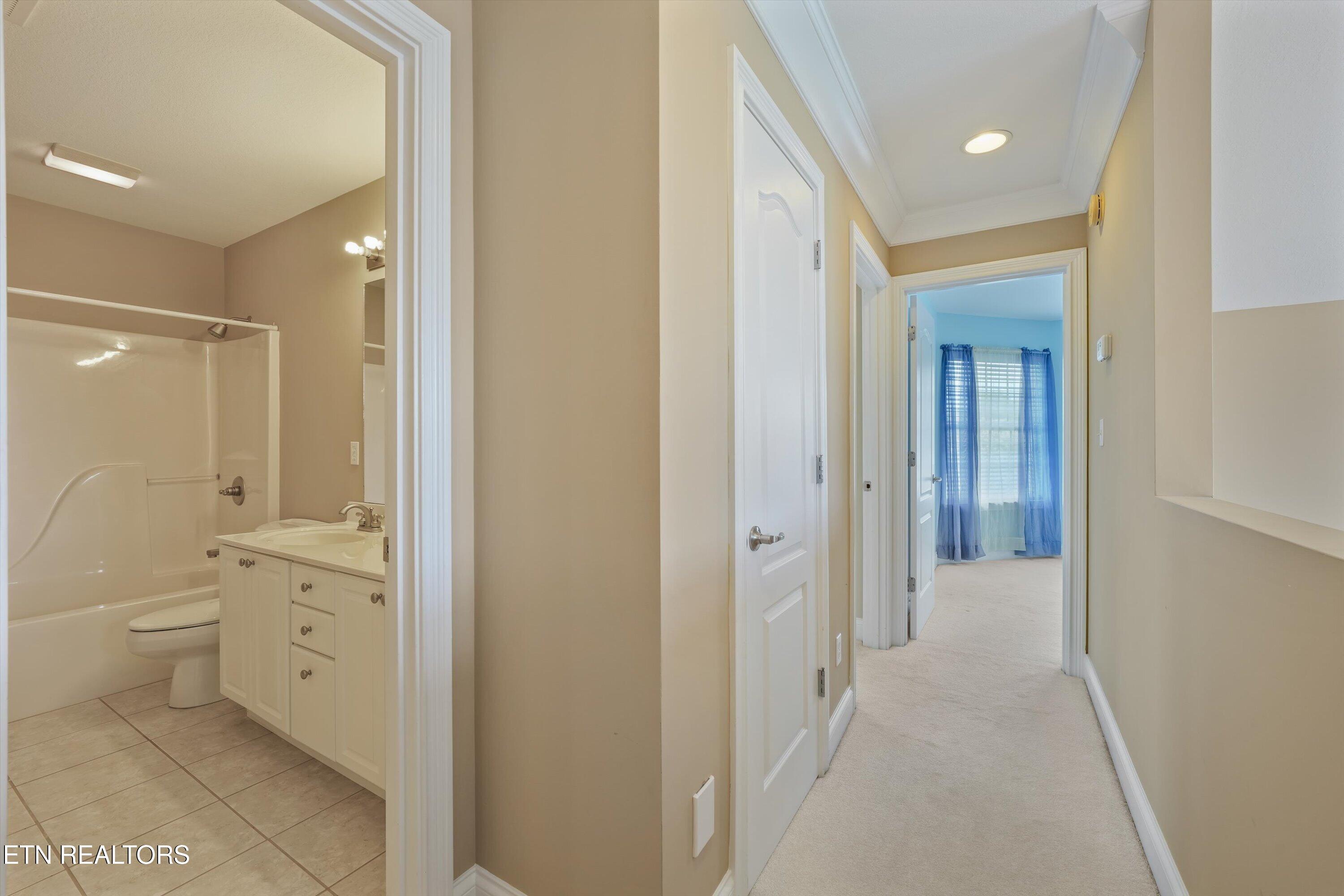 161 Liberty Court Oak Ridge TN 37830