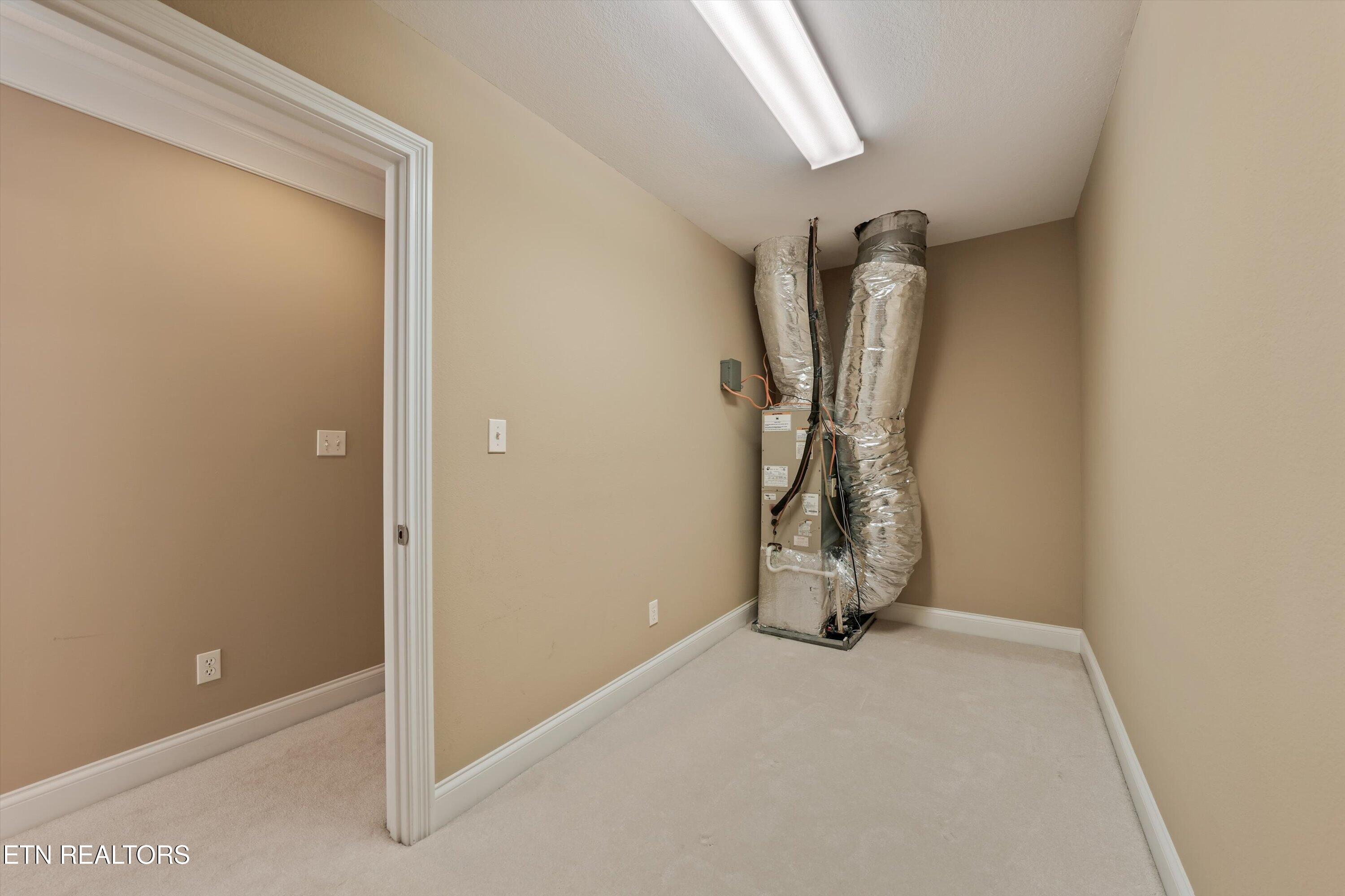 161 Liberty Court Oak Ridge TN 37830