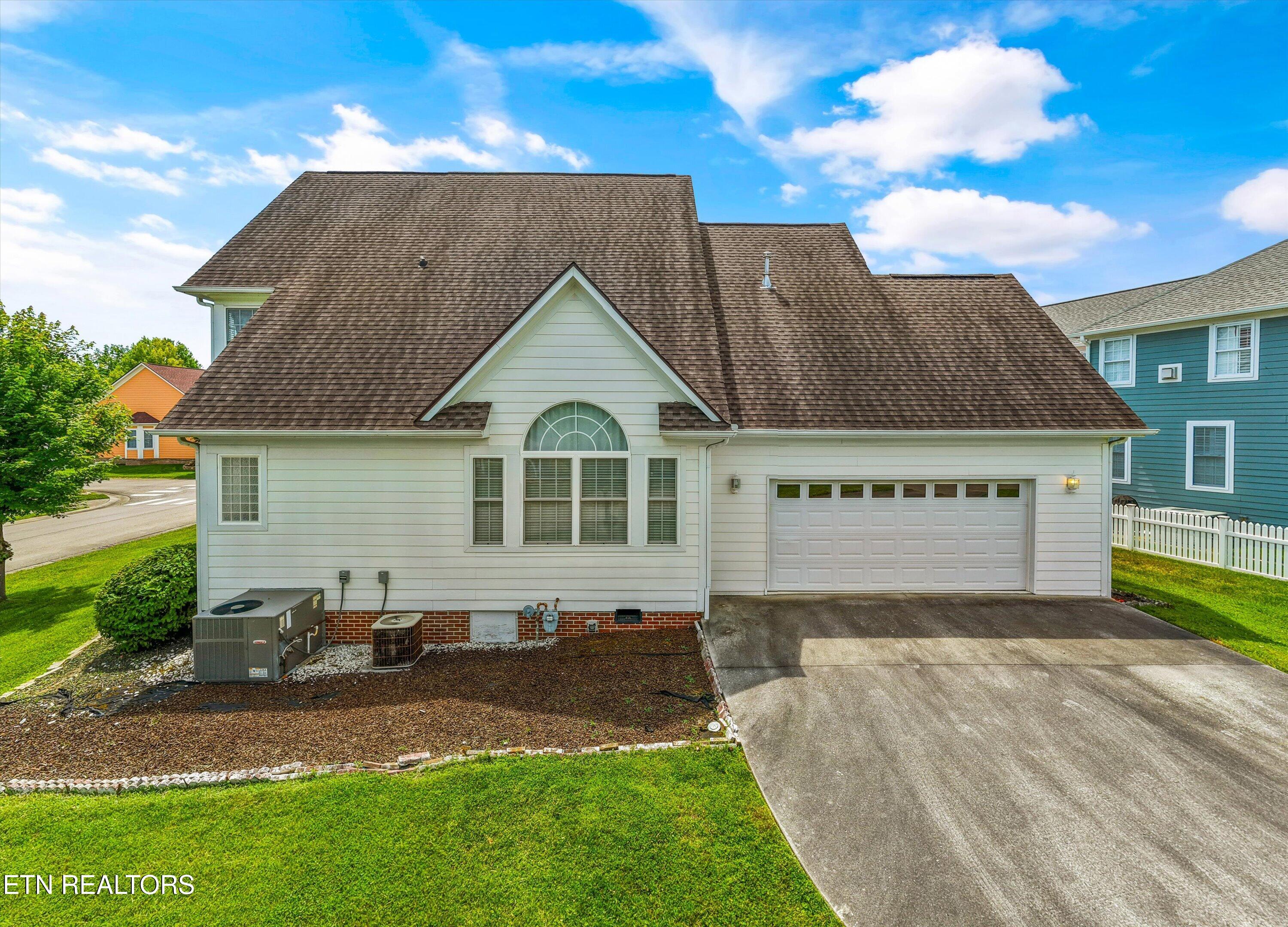 161 Liberty Court Oak Ridge TN 37830