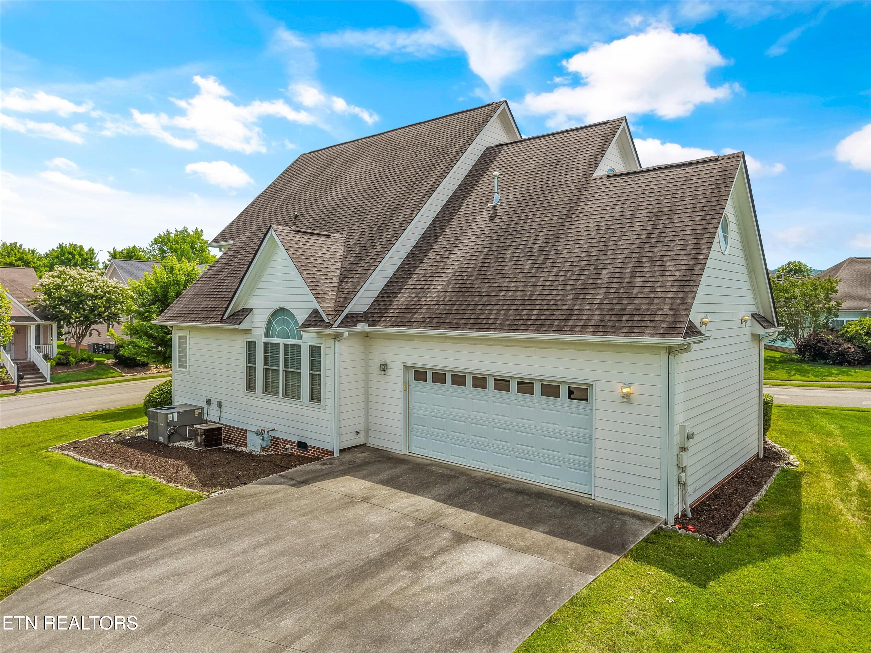 161 Liberty Court Oak Ridge TN 37830