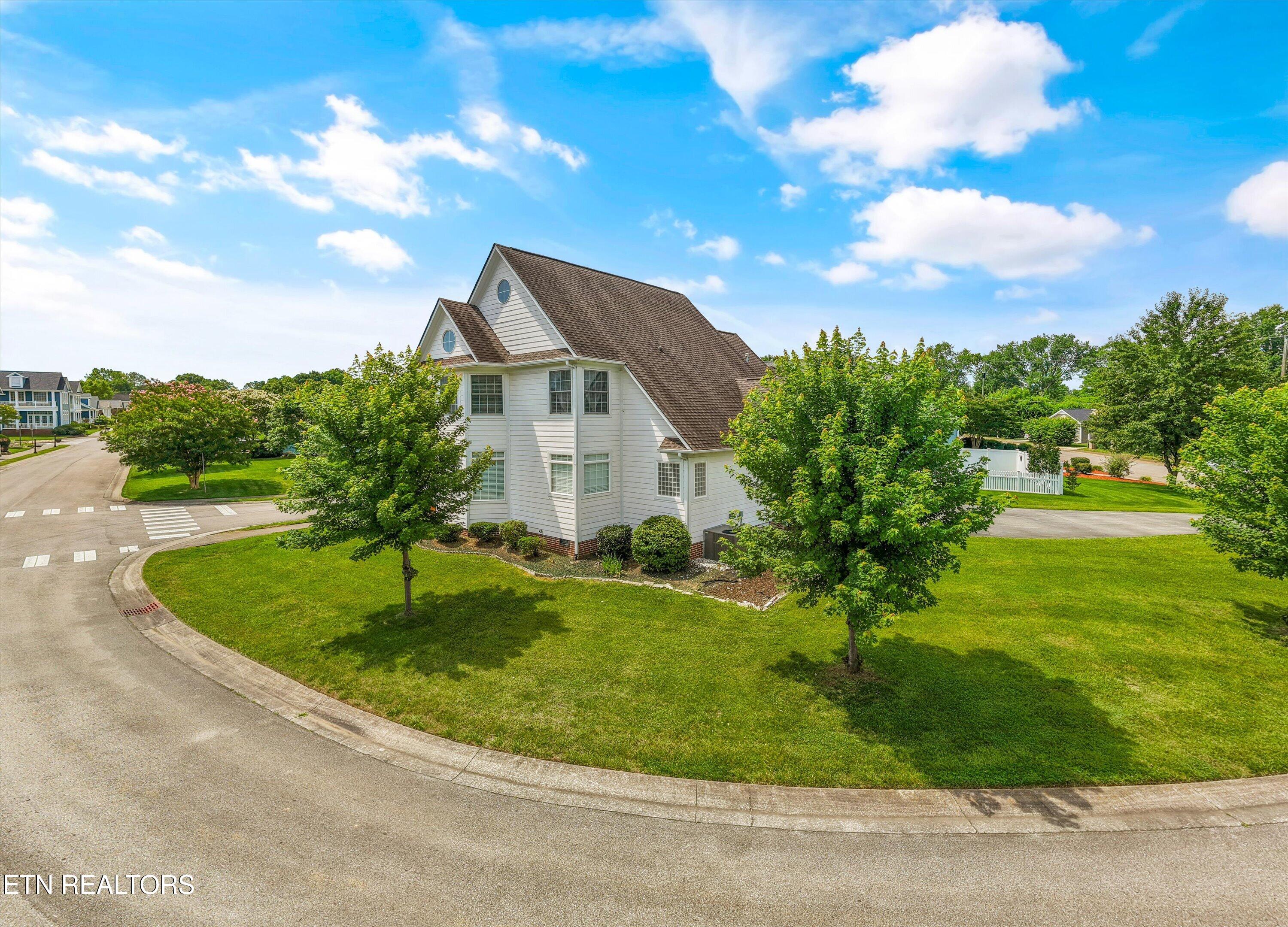 161 Liberty Court Oak Ridge TN 37830