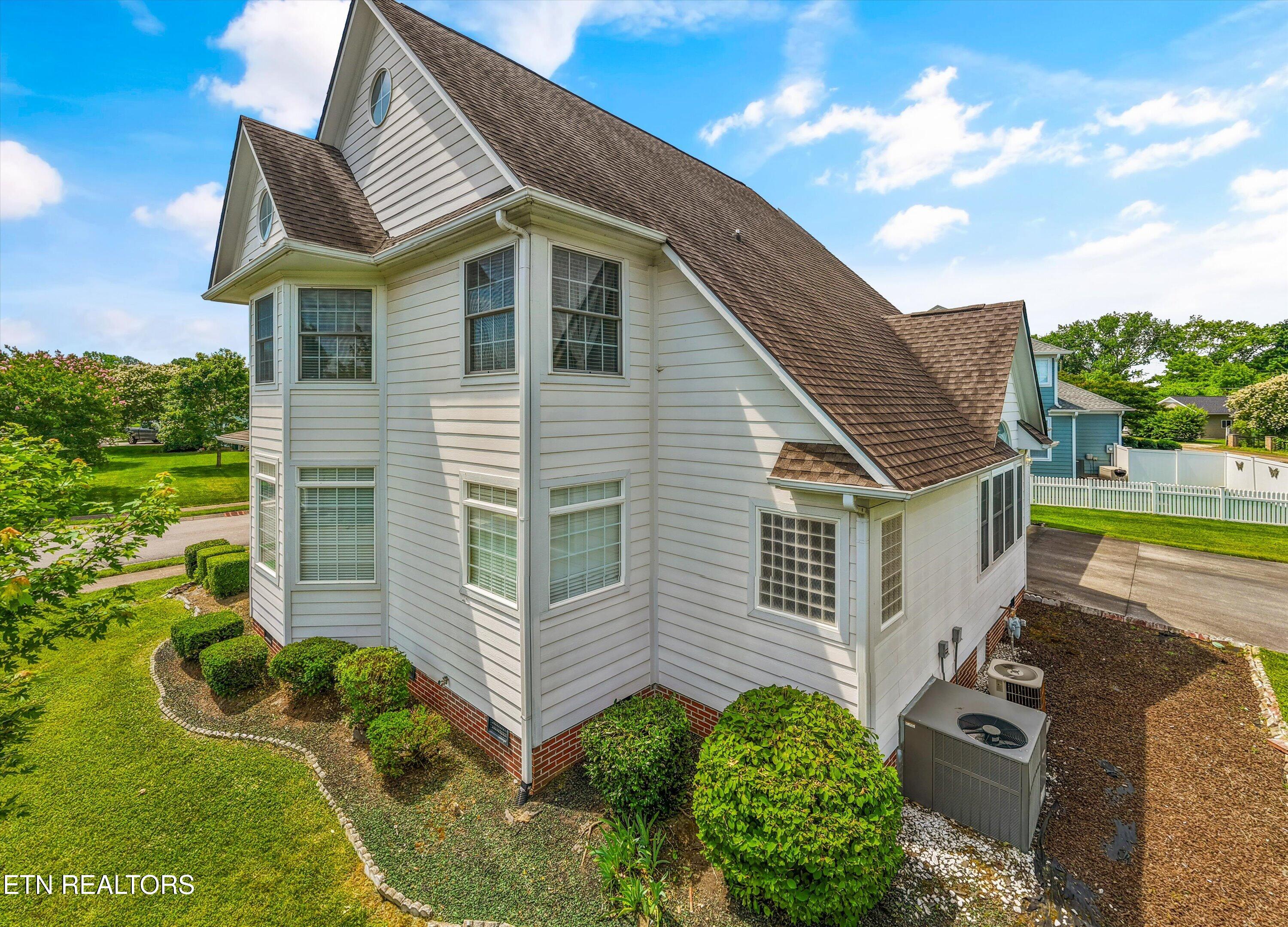 161 Liberty Court Oak Ridge TN 37830