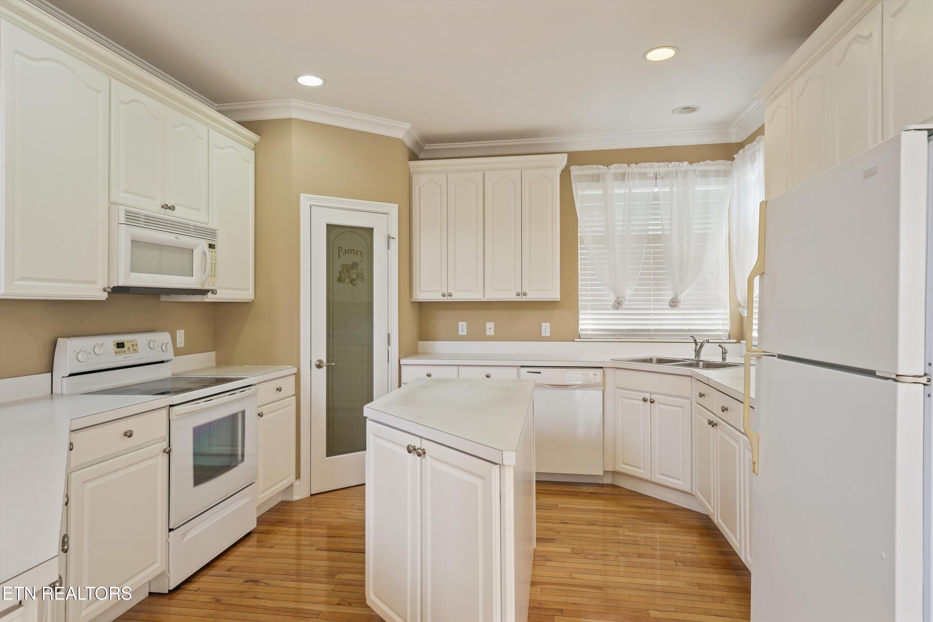 161 Liberty Court Oak Ridge TN 37830