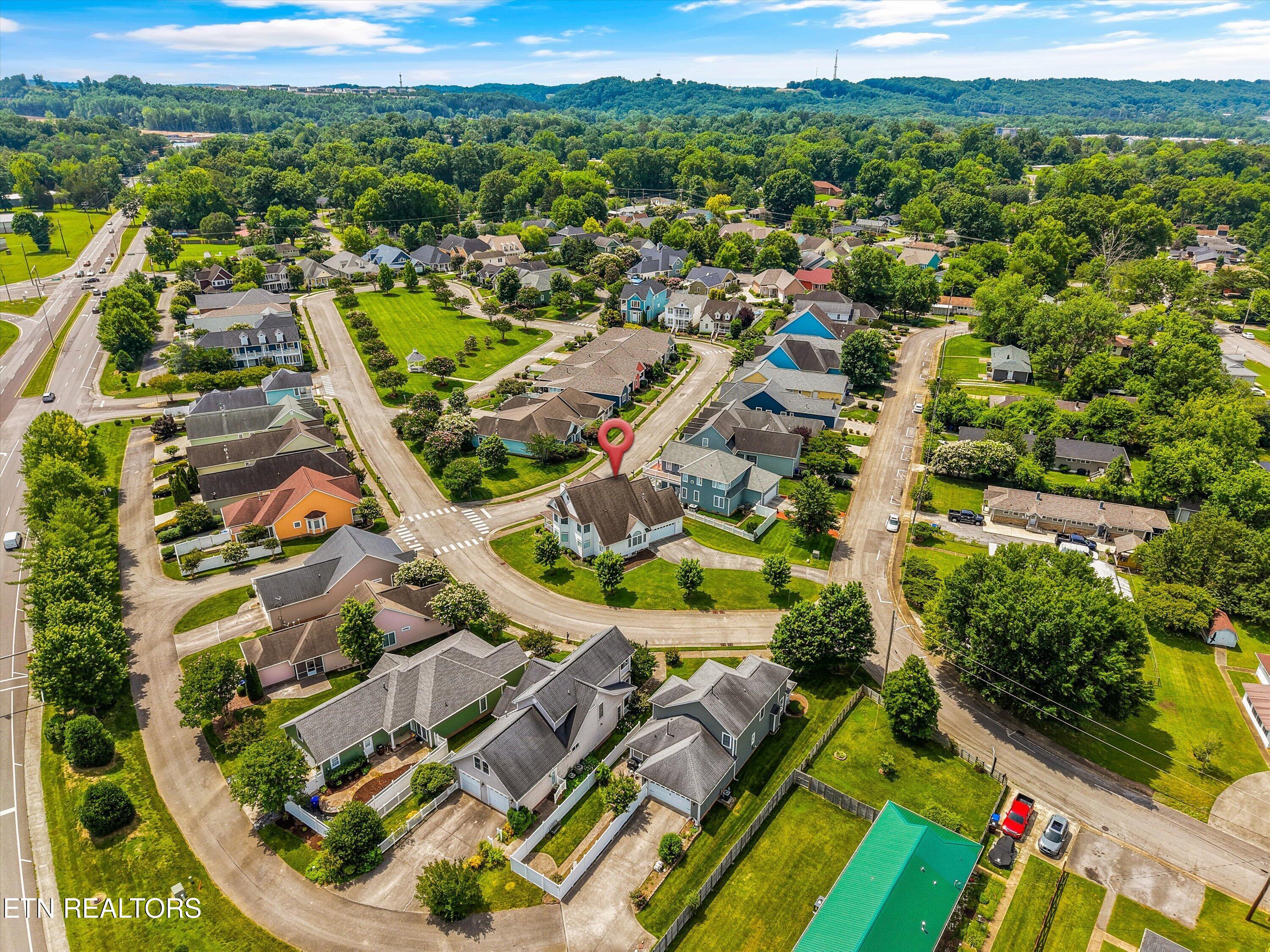 161 Liberty Court Oak Ridge TN 37830