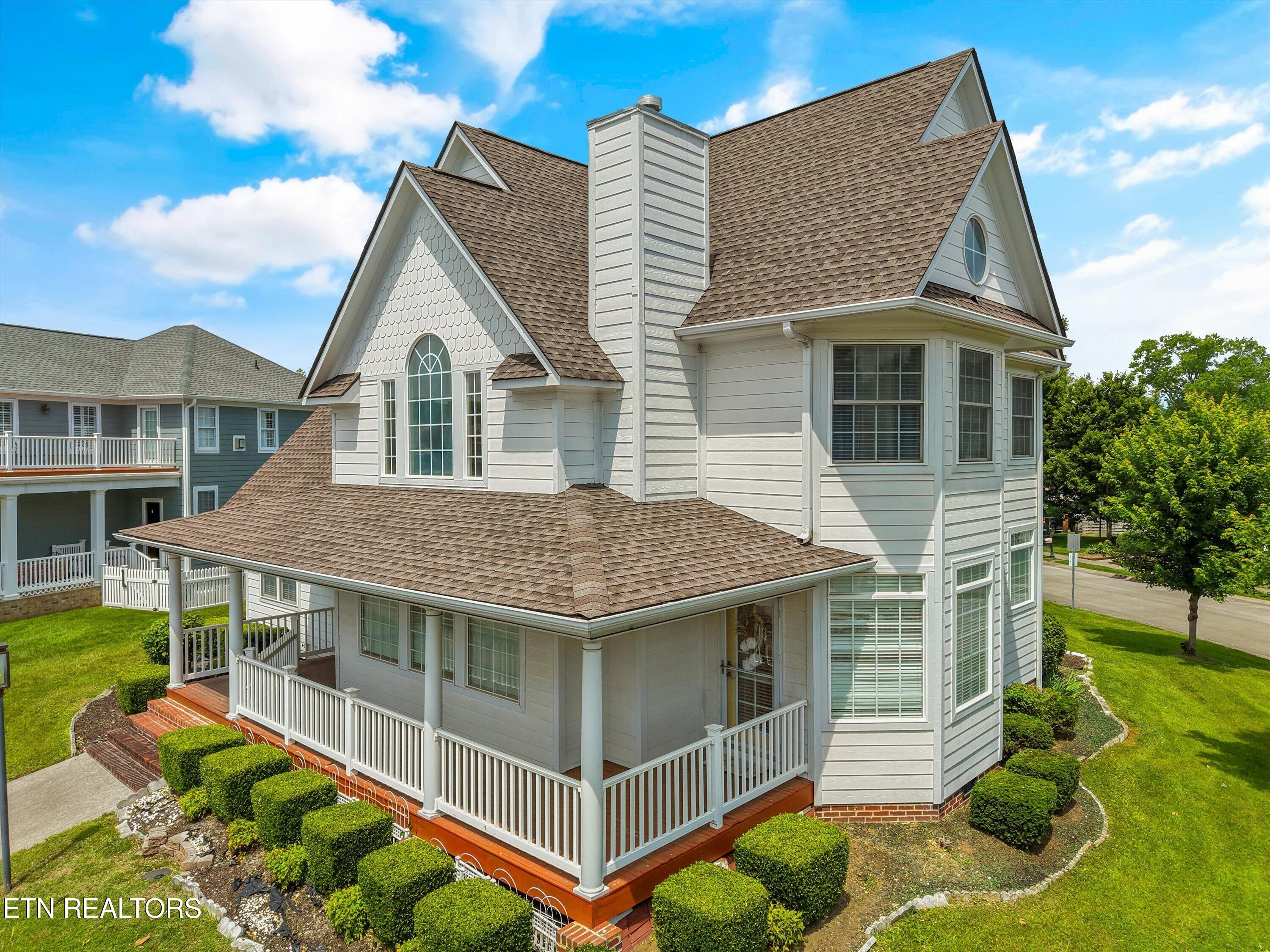 161 Liberty Court Oak Ridge TN 37830