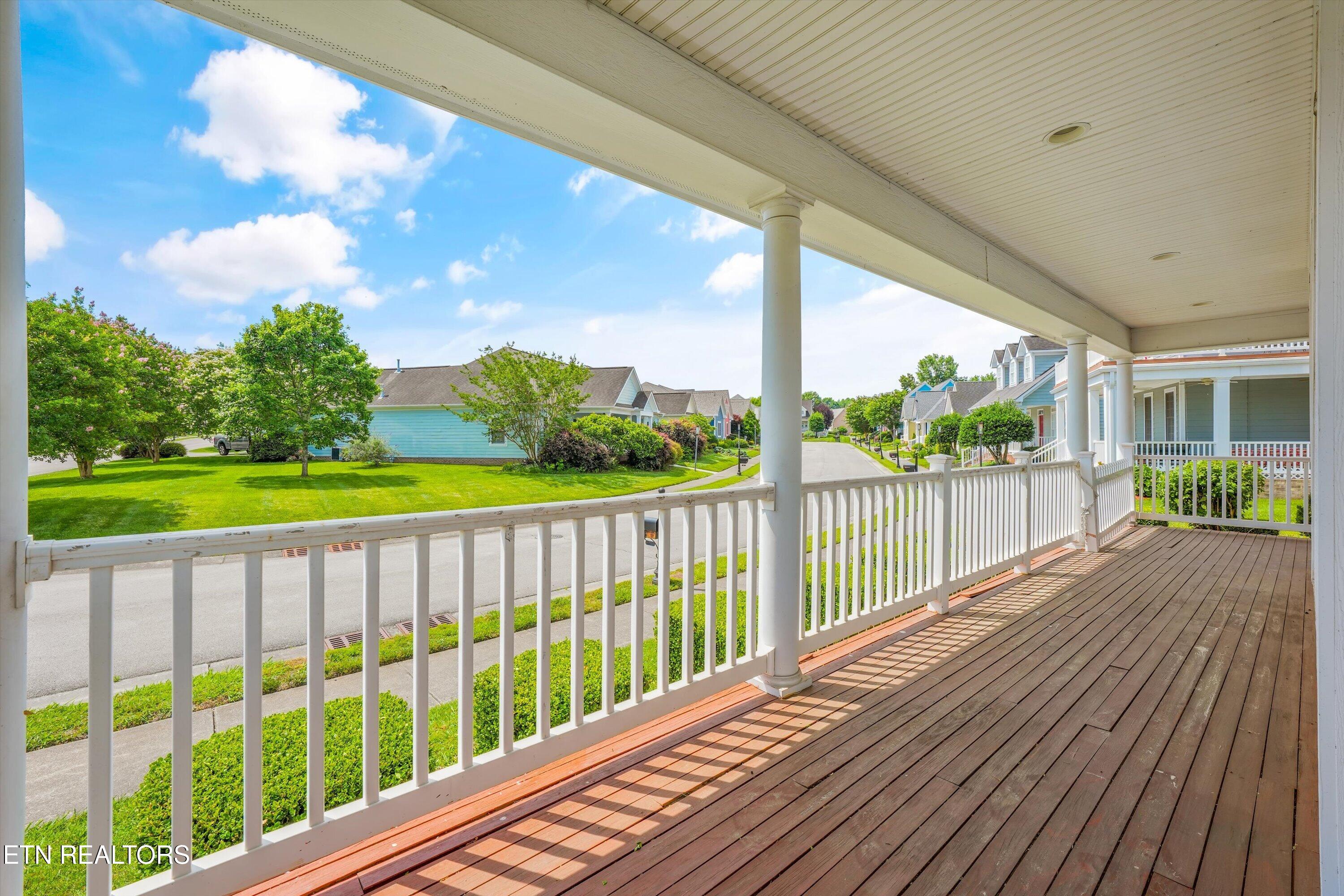 161 Liberty Court Oak Ridge TN 37830