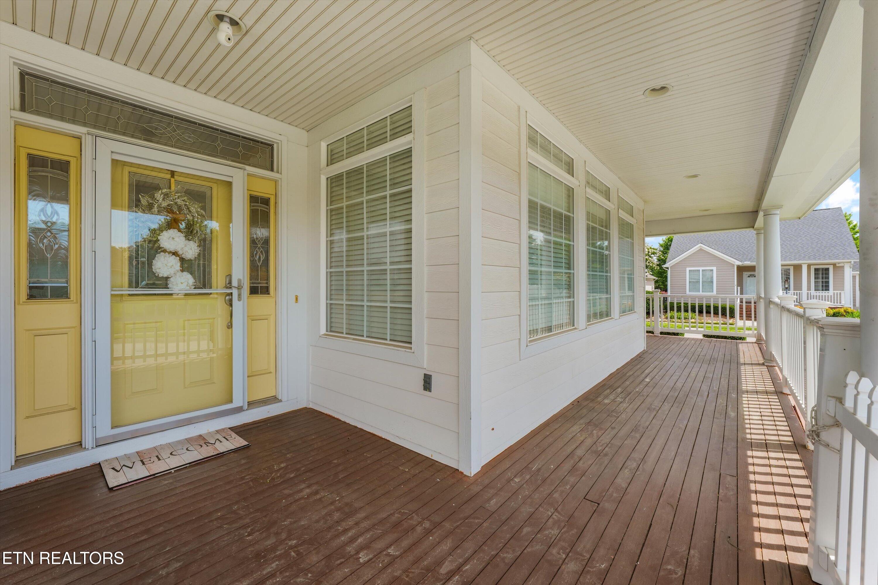 161 Liberty Court Oak Ridge TN 37830