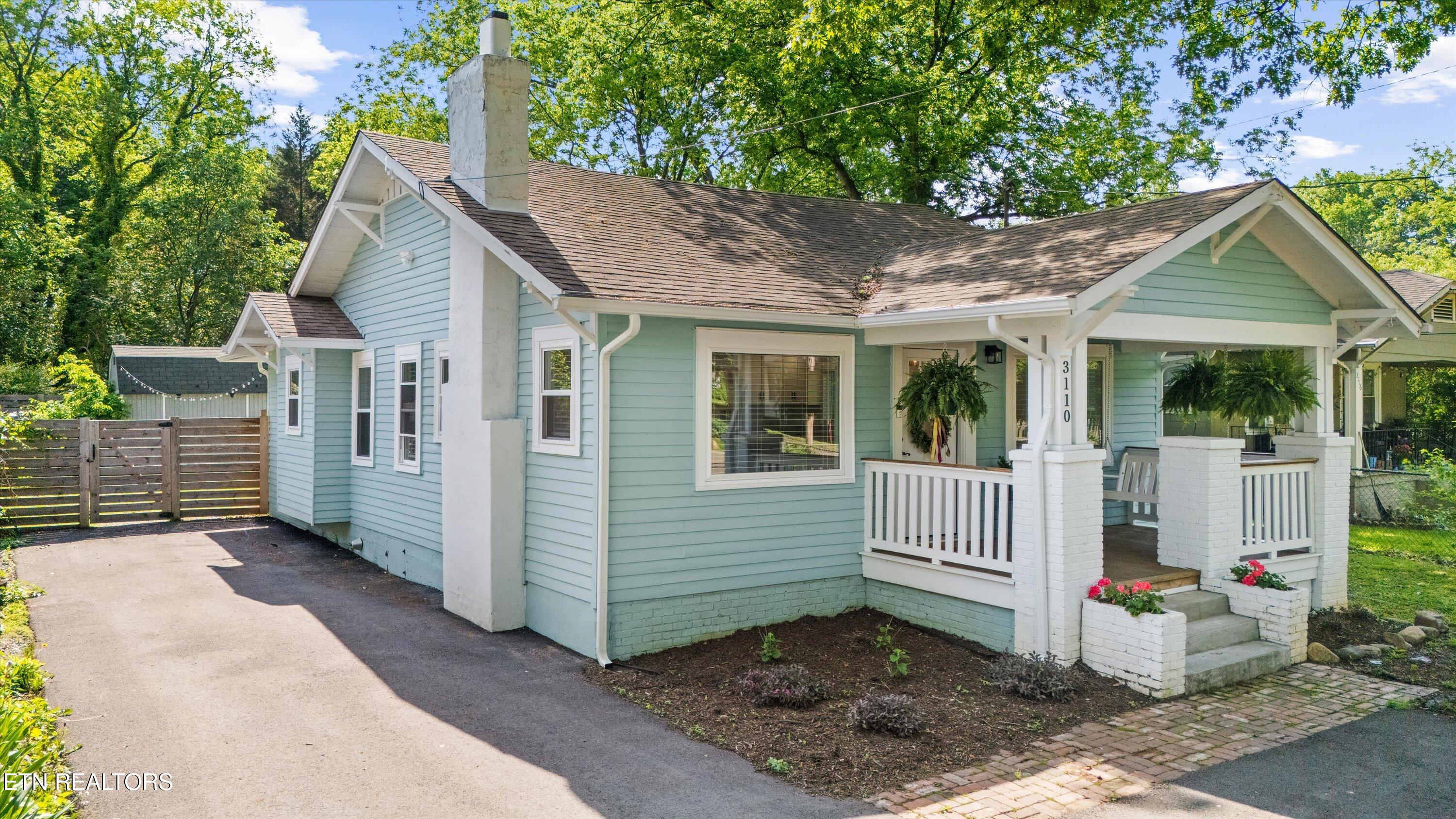 3110 Sevier Avenue Knoxville TN 37920