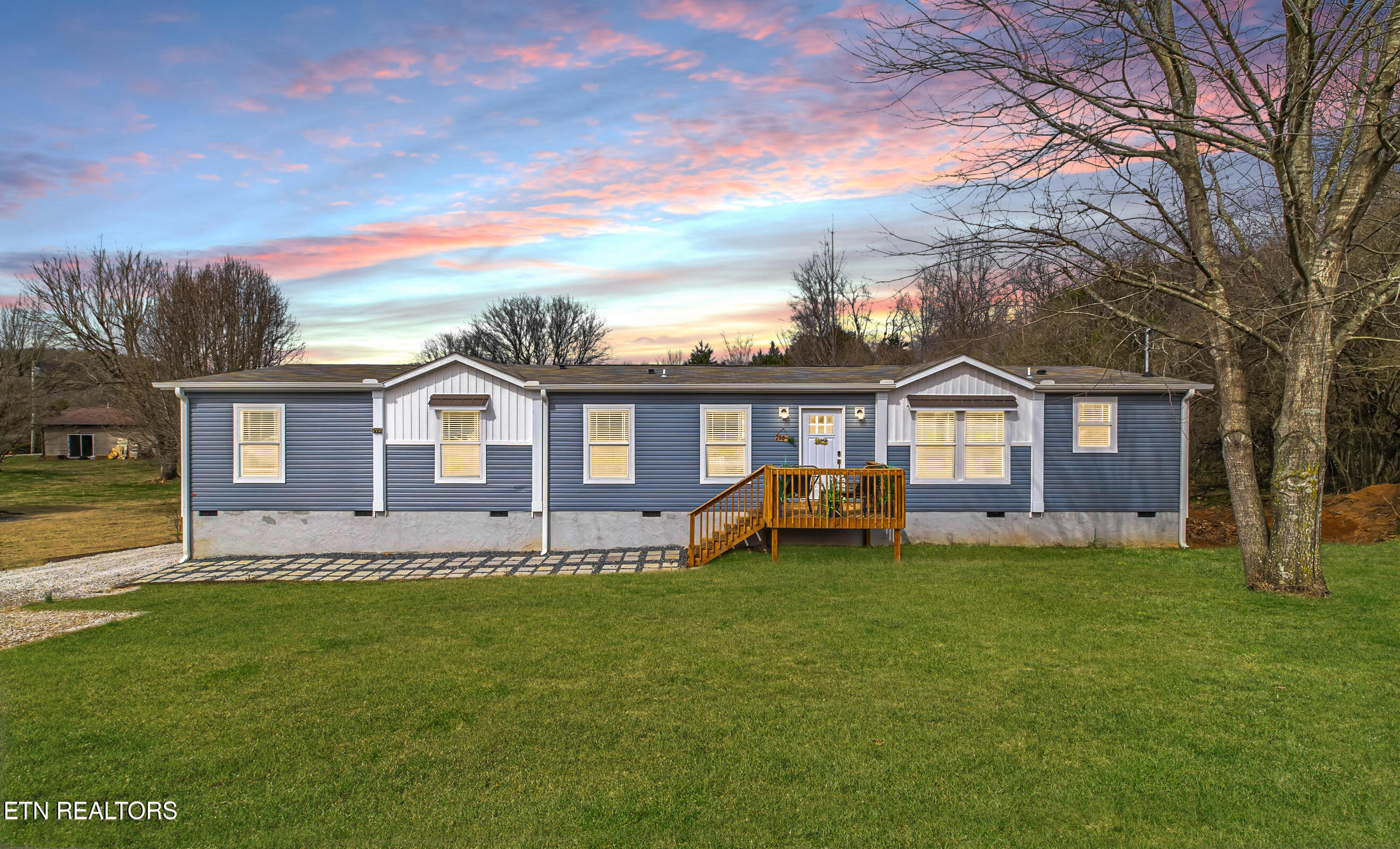 260 Texas Lane Kingston TN 37763