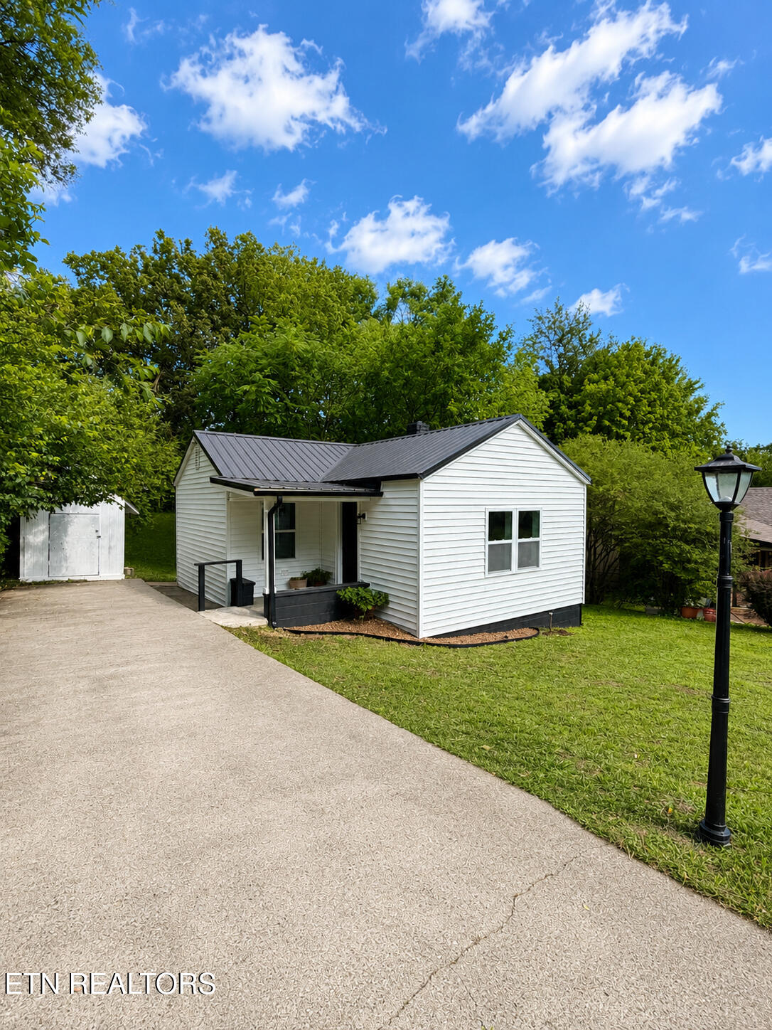 3042 Woodbine Avenue Knoxville TN 37914
