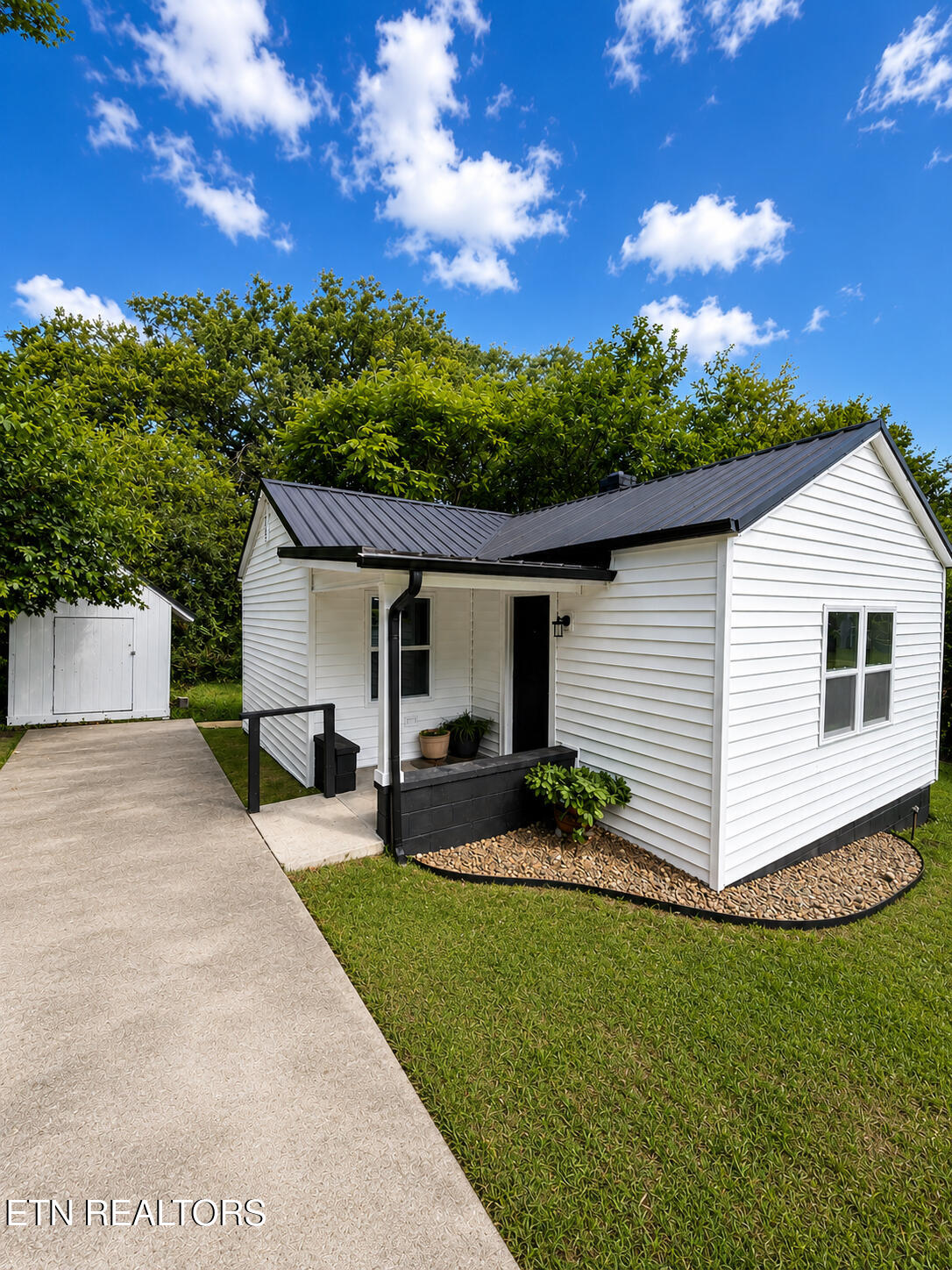 3042 Woodbine Avenue Knoxville TN 37914