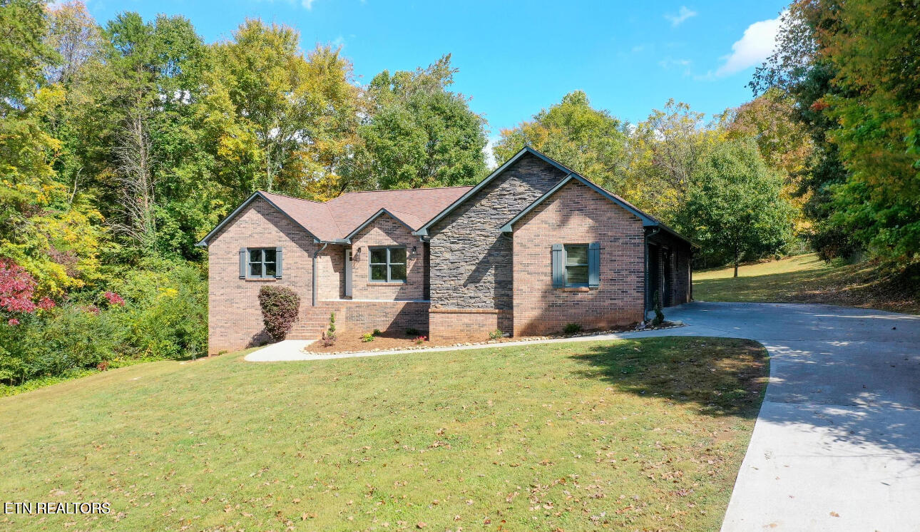 1980 Stonybrook Road Louisville TN 37777