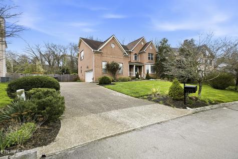 1249 Woodsboro Road Knoxville TN 37922