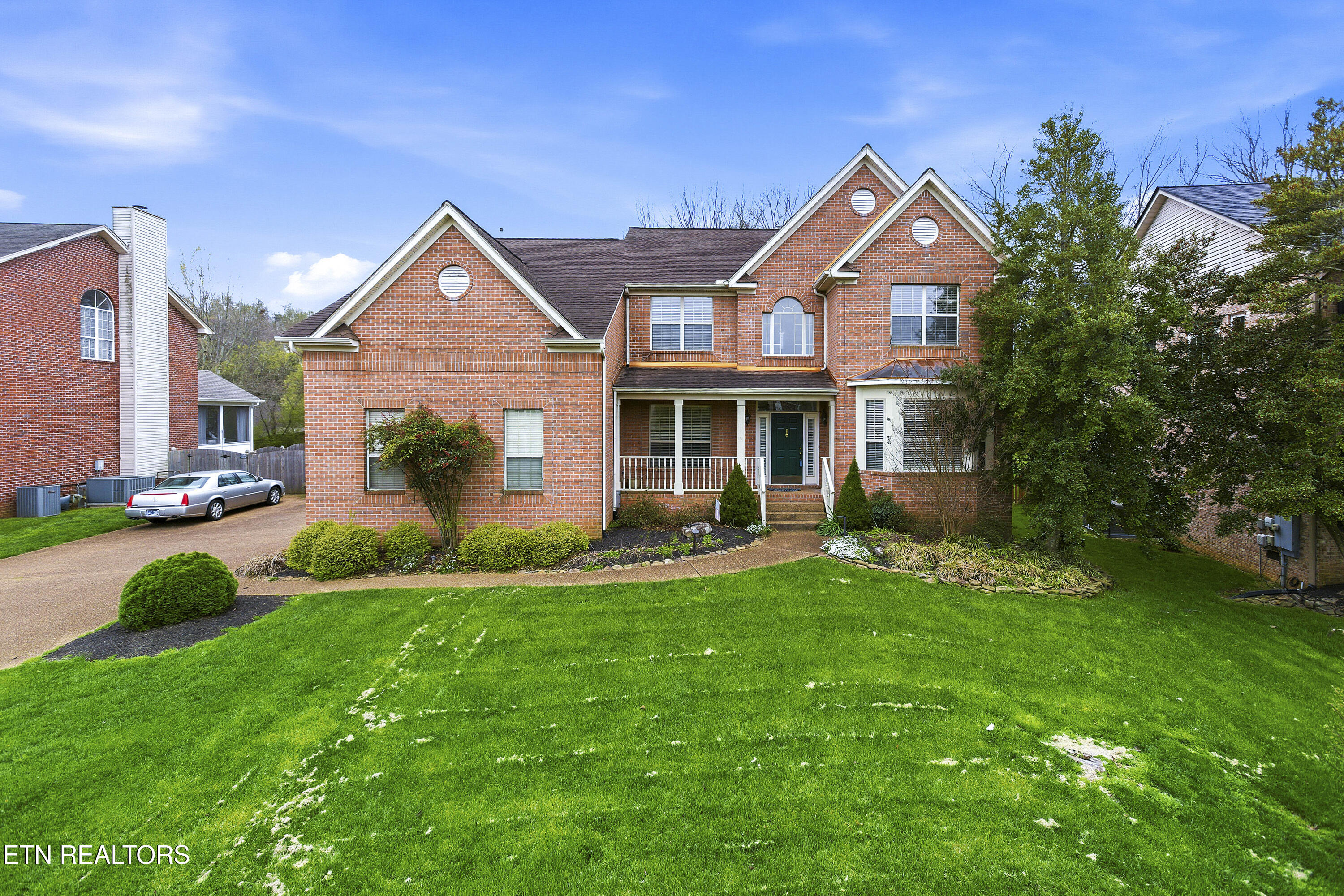 1249 Woodsboro Road Knoxville TN 37922
