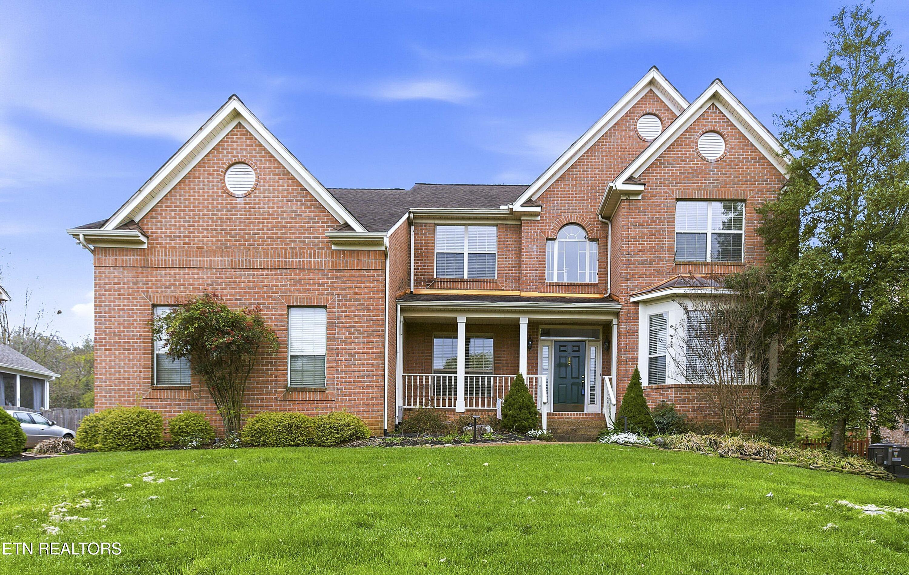 1249 Woodsboro Road Knoxville TN 37922