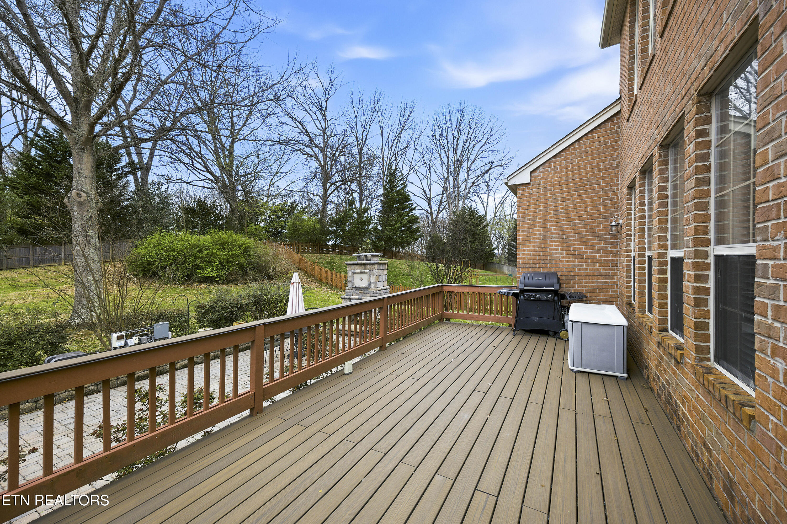 1249 Woodsboro Road Knoxville TN 37922