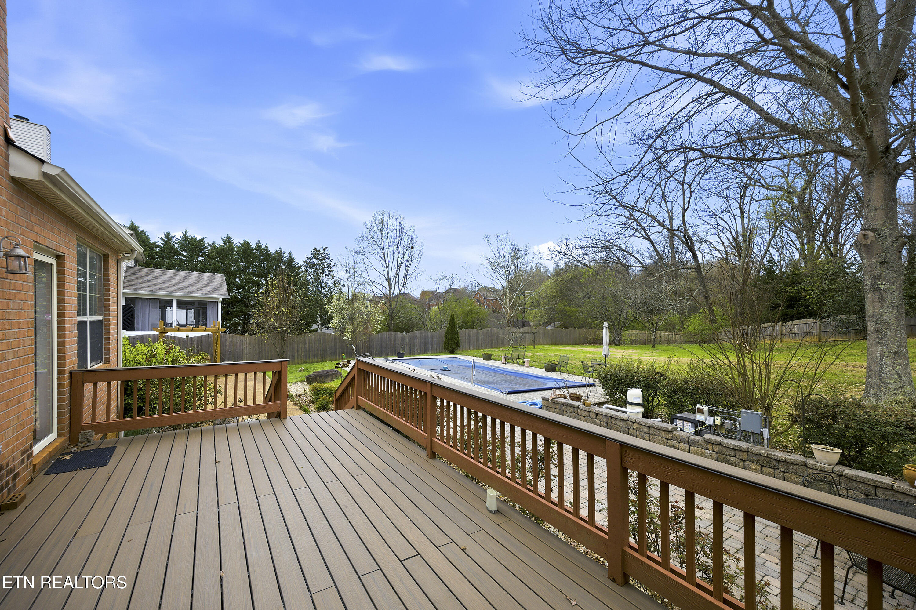 1249 Woodsboro Road Knoxville TN 37922
