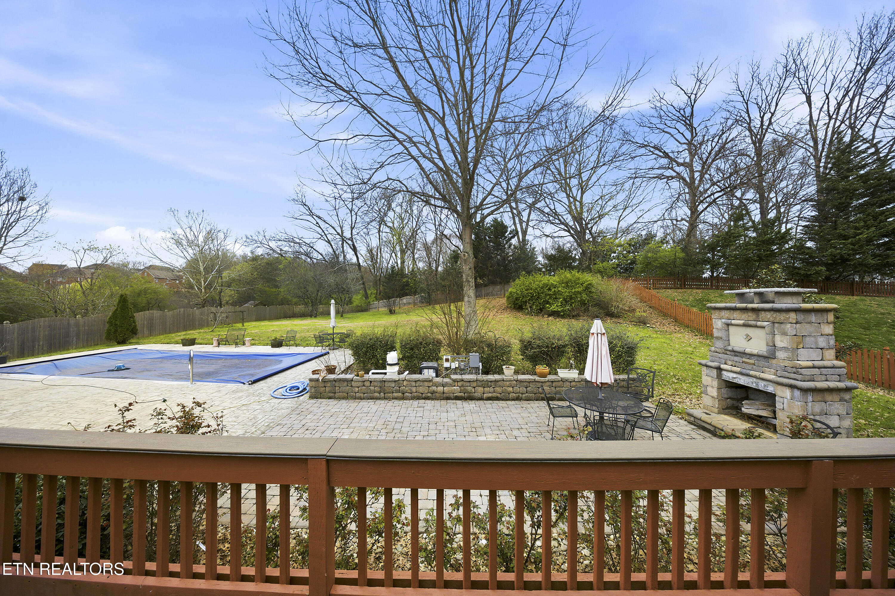 1249 Woodsboro Road Knoxville TN 37922